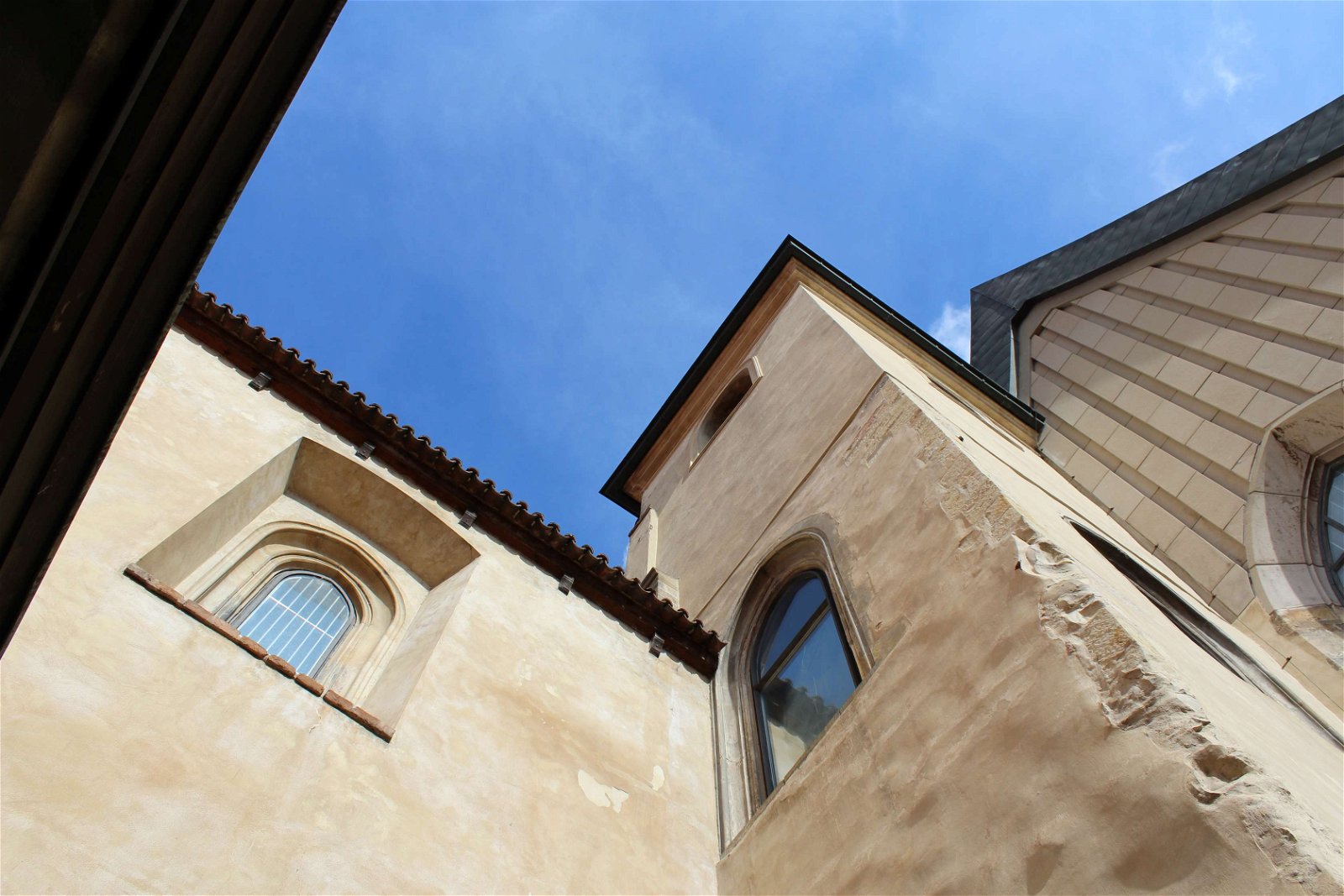 Convent of Saint Agnes of Bohemia