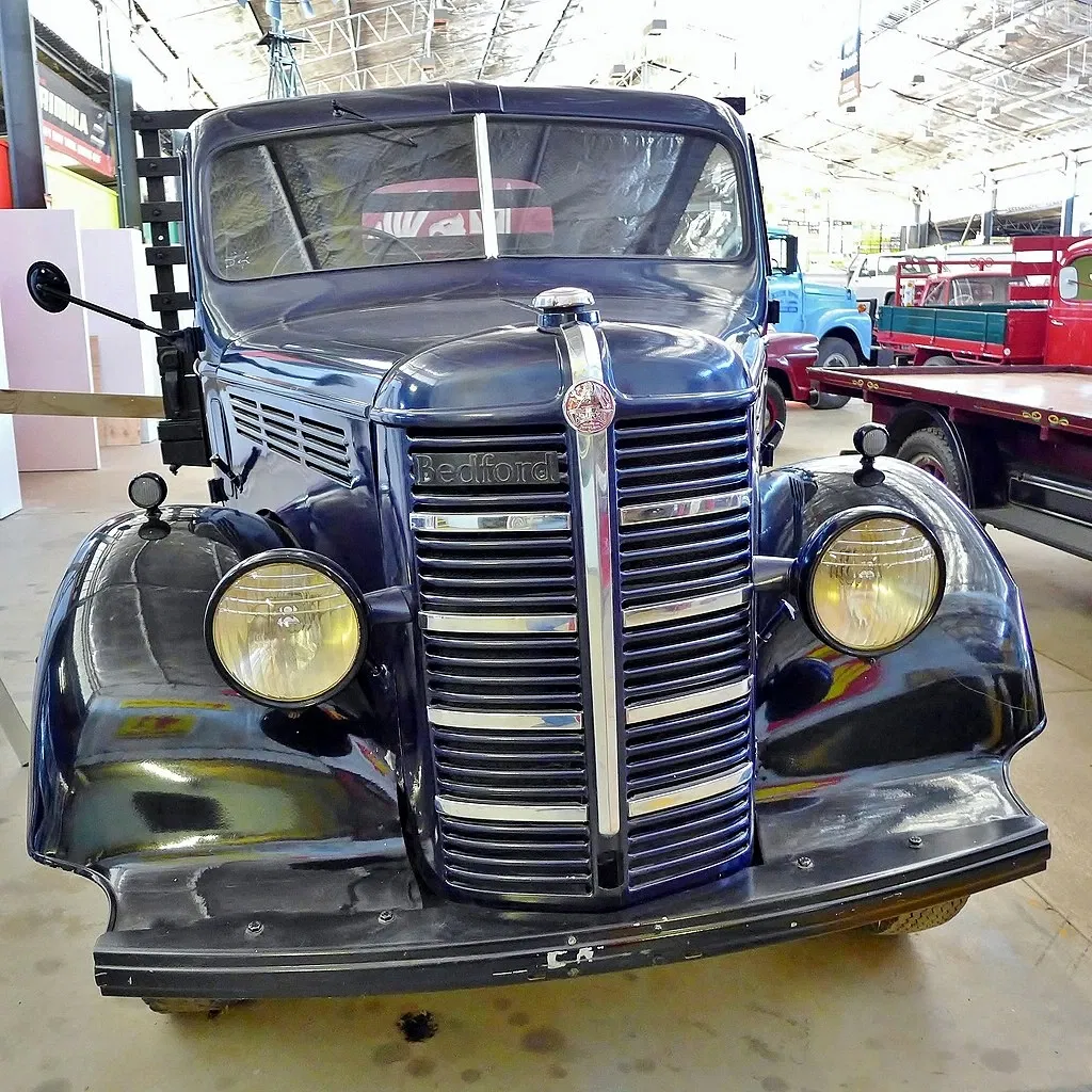 Road Transport Hall of Fame & Ghan Museum