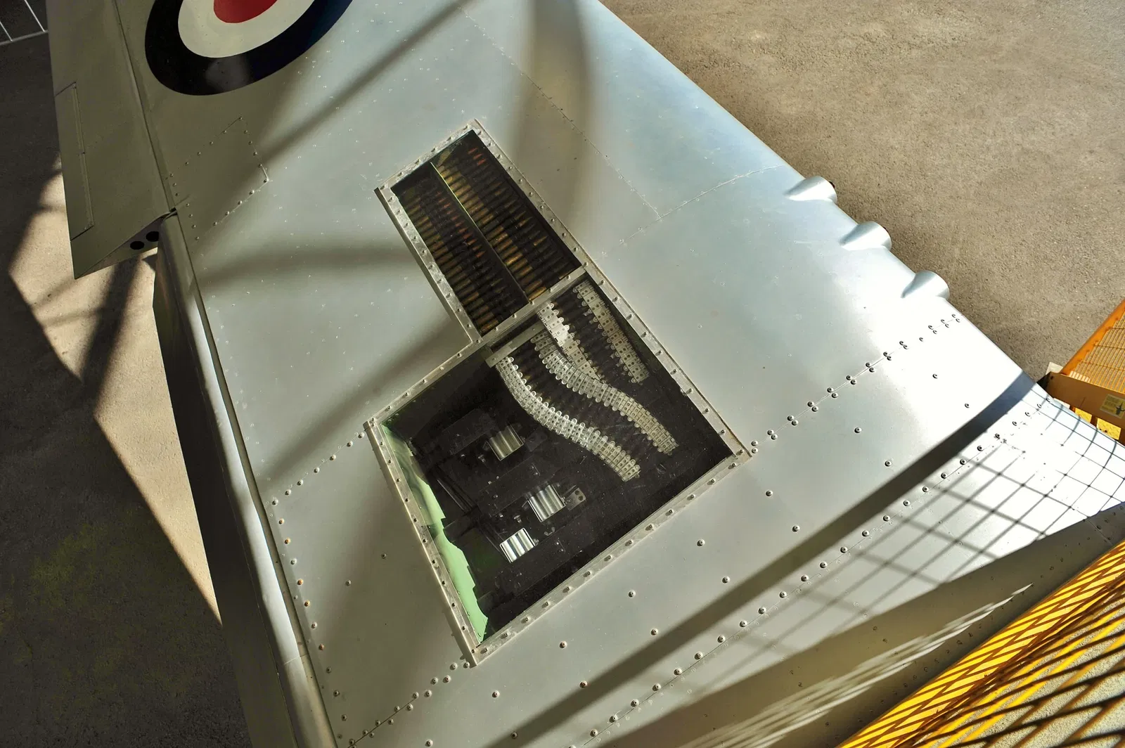 Queensland Air Museum