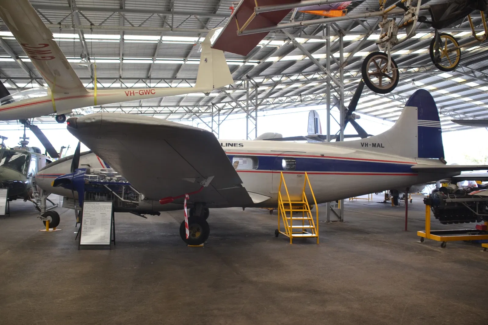 Queensland Air Museum