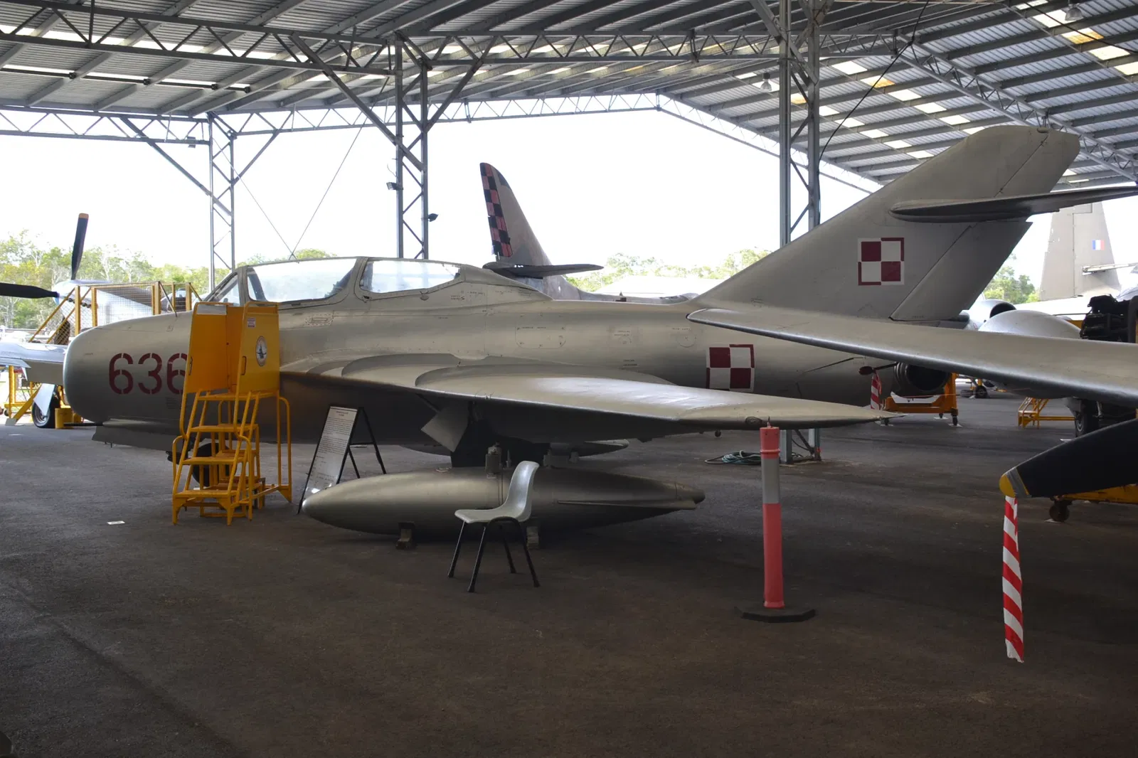 Queensland Air Museum