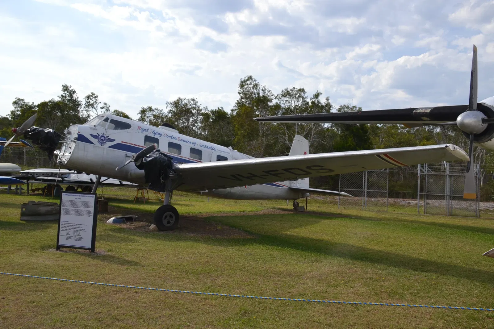 Queensland Air Museum