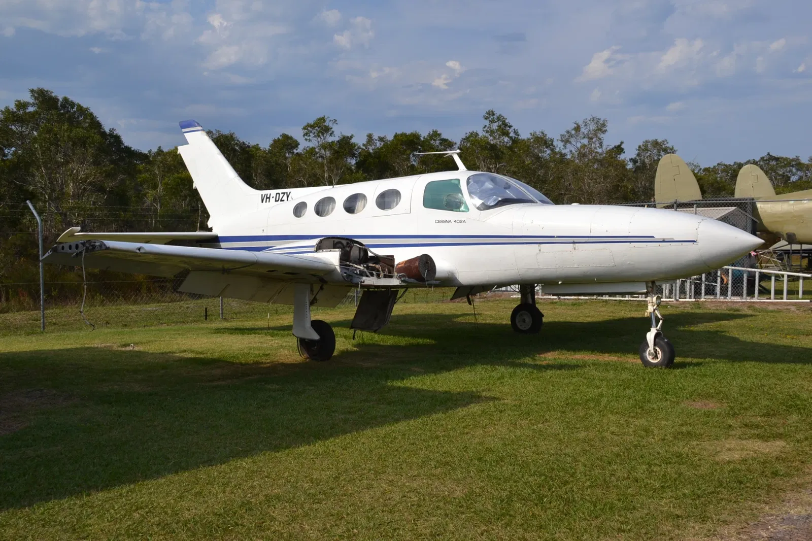 Queensland Air Museum
