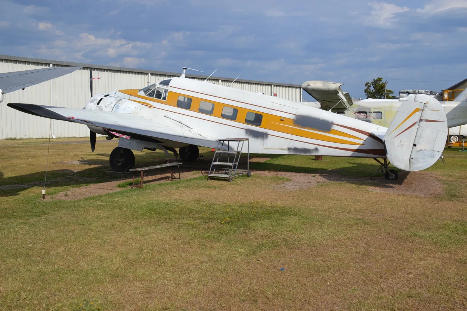 Queensland Air Museum