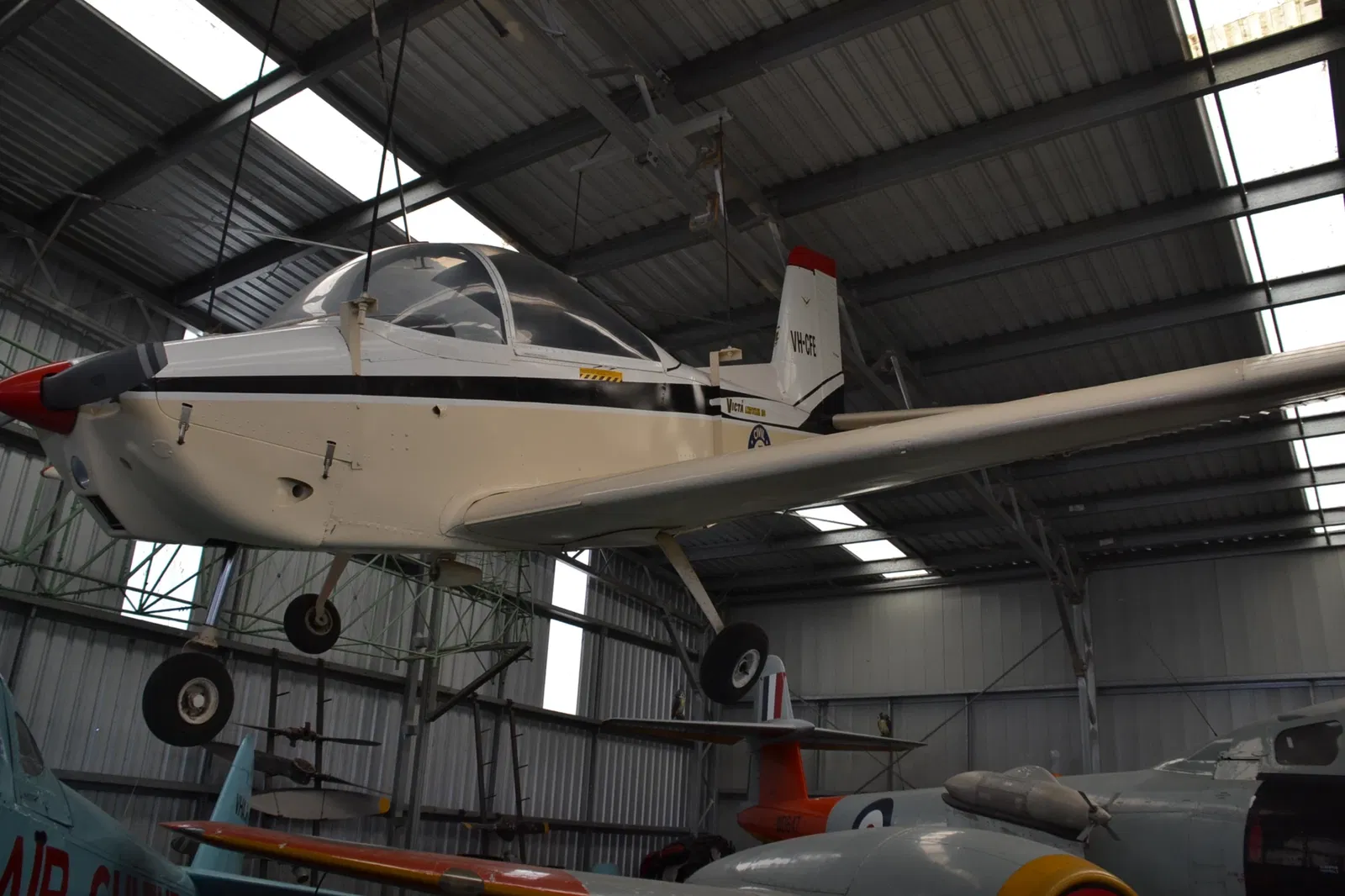 Queensland Air Museum