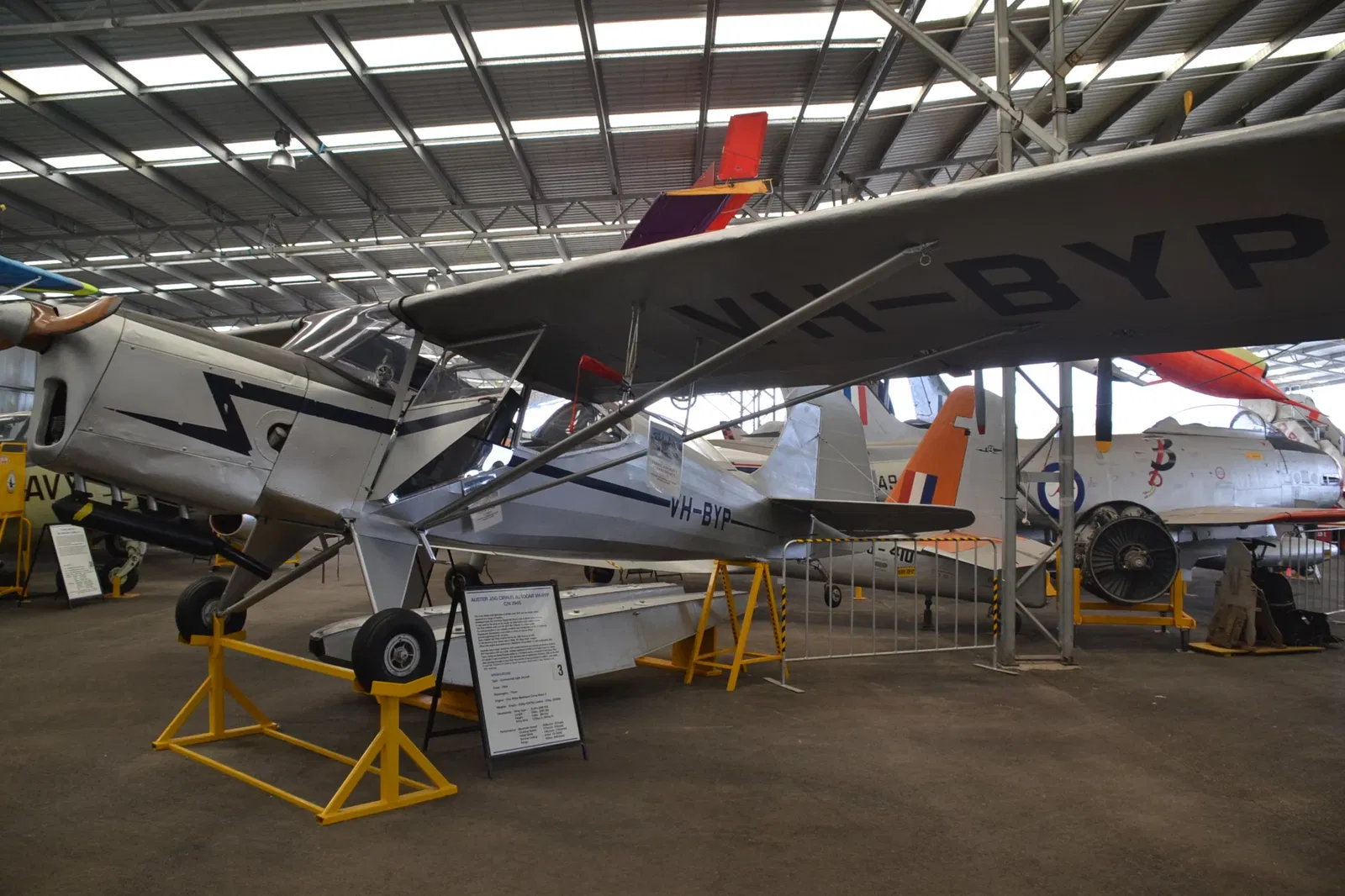 Queensland Air Museum