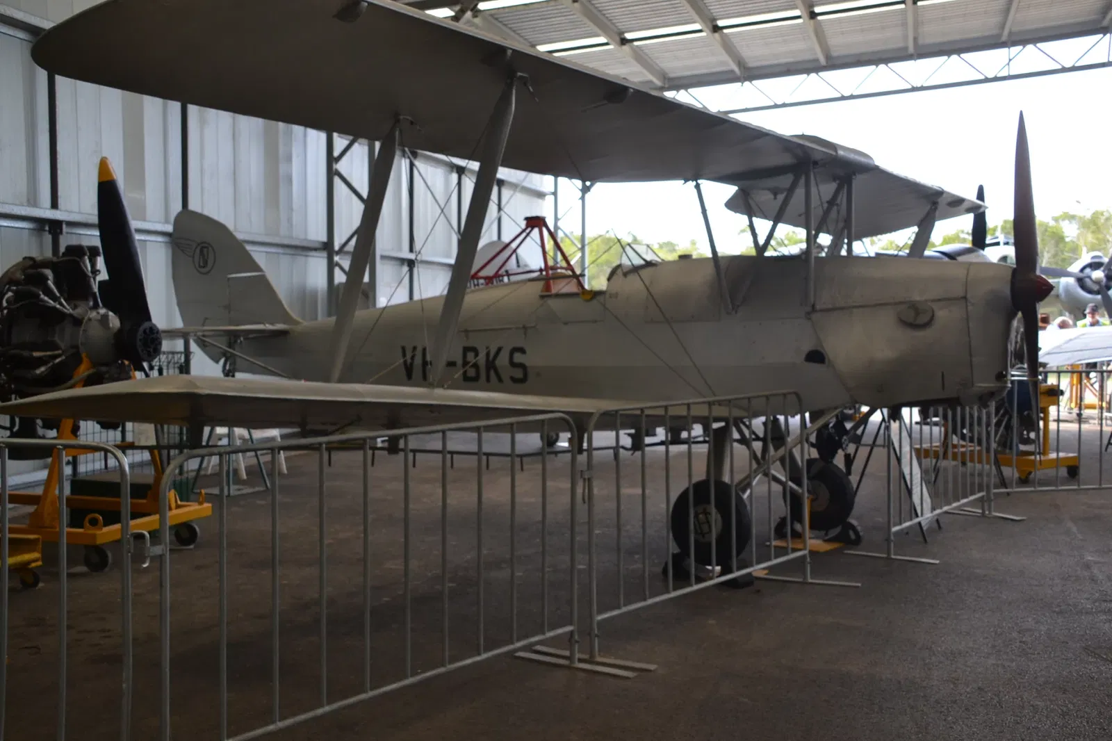 Queensland Air Museum