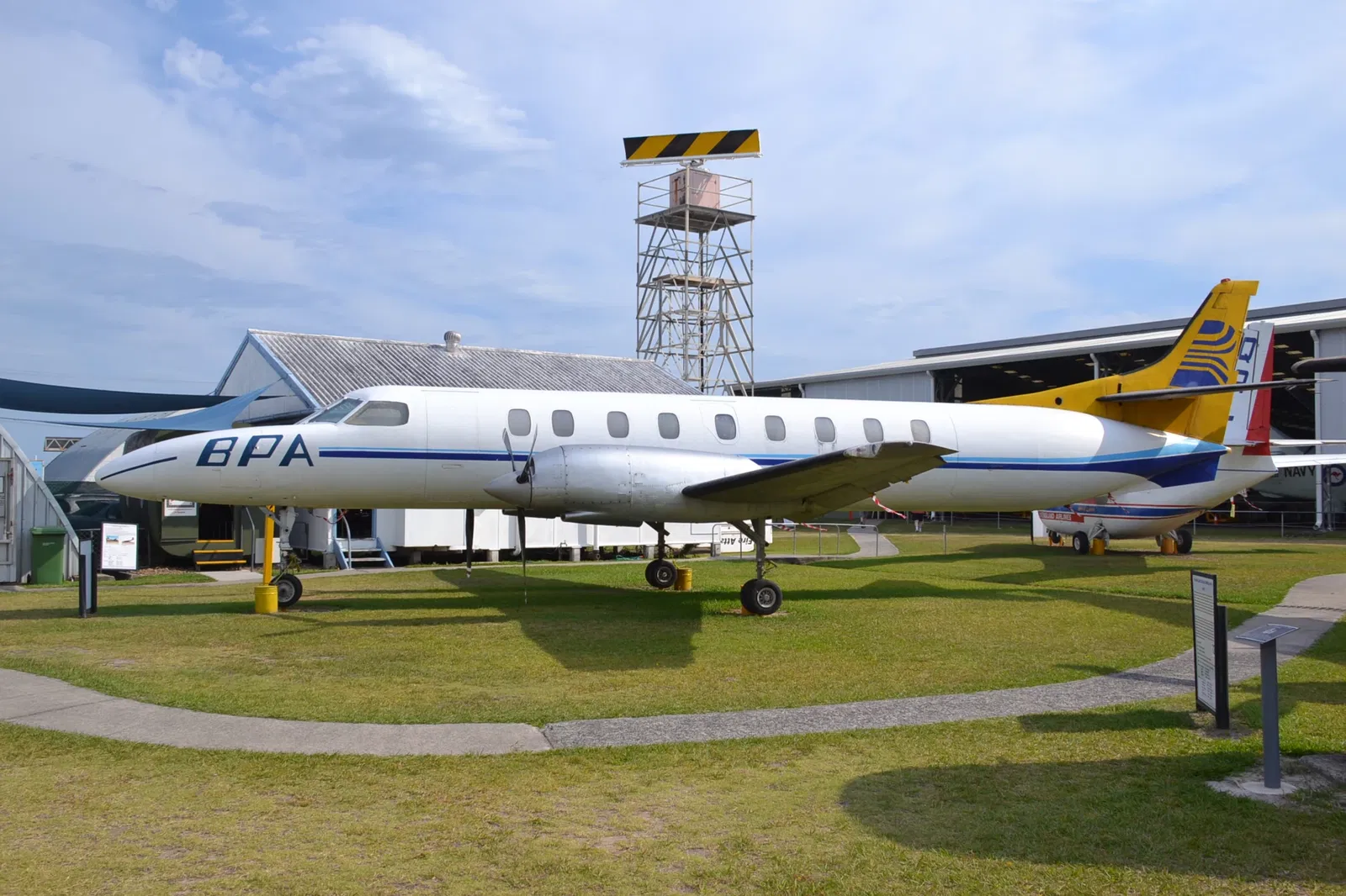 Queensland Air Museum
