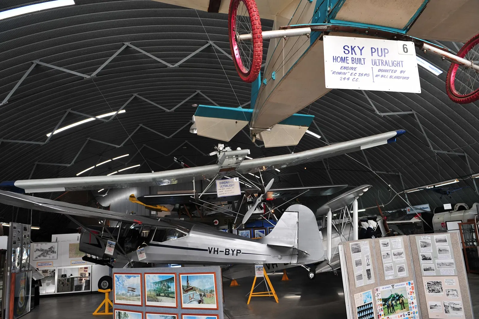 Queensland Air Museum