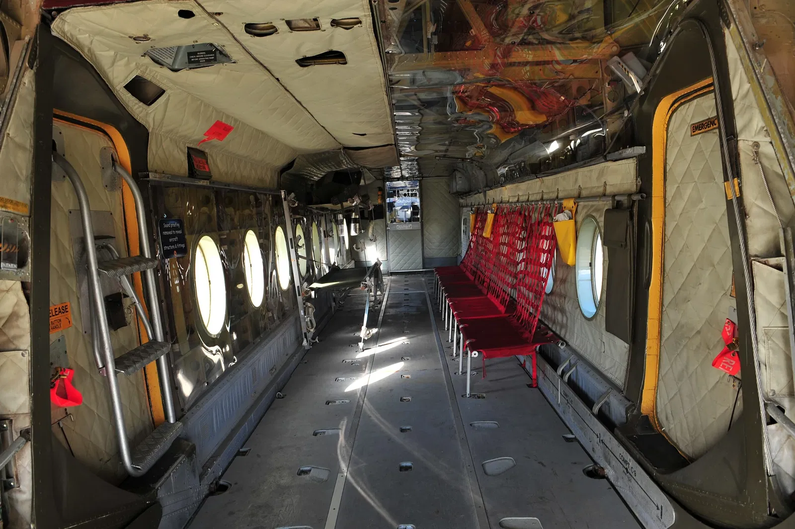 Queensland Air Museum