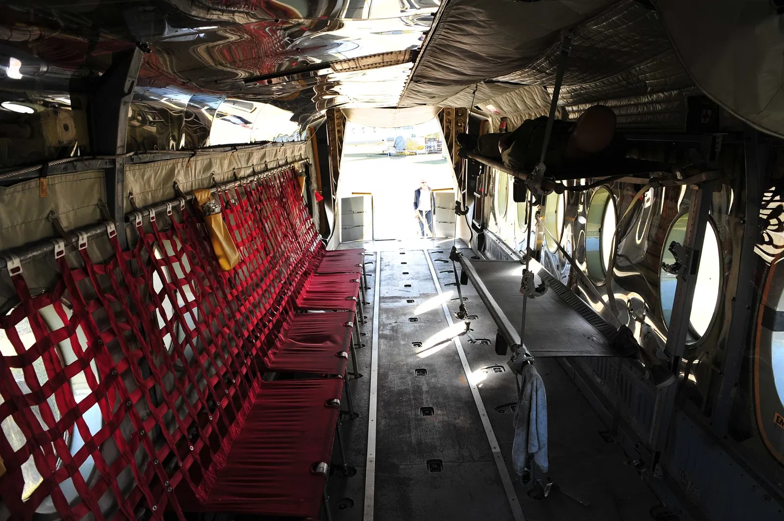 Queensland Air Museum