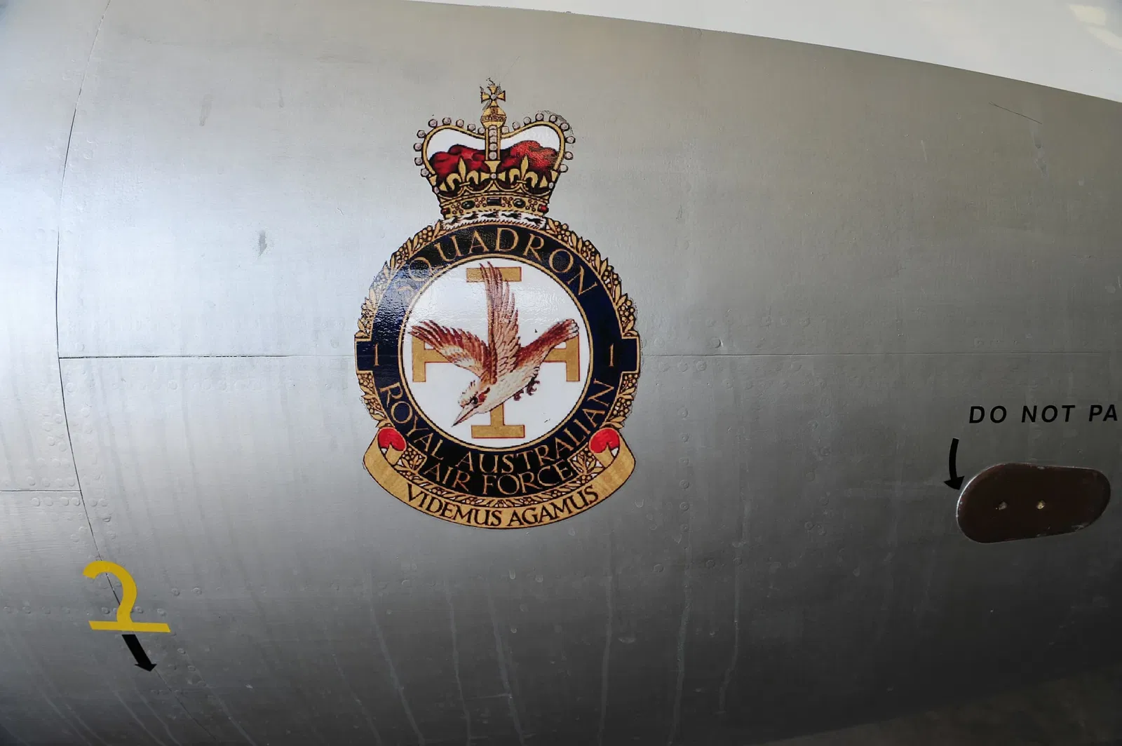 Queensland Air Museum