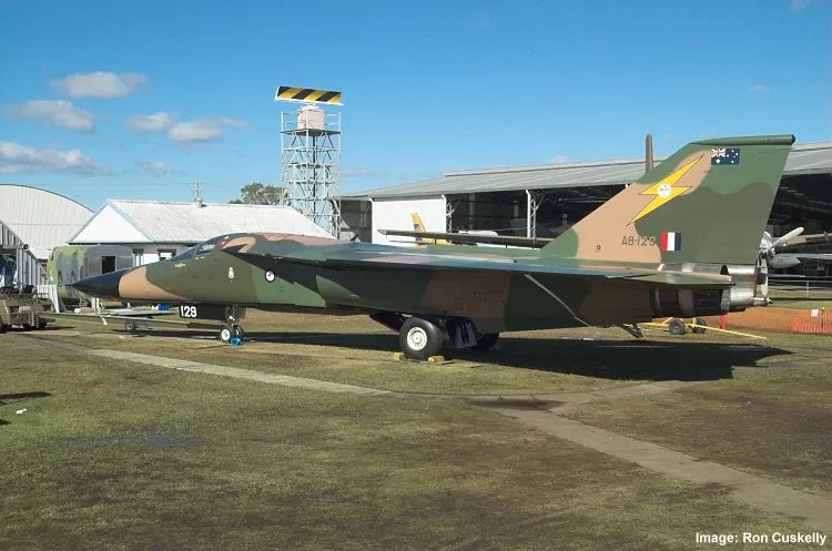 Queensland Air Museum