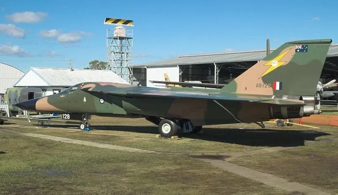 Queensland Air Museum