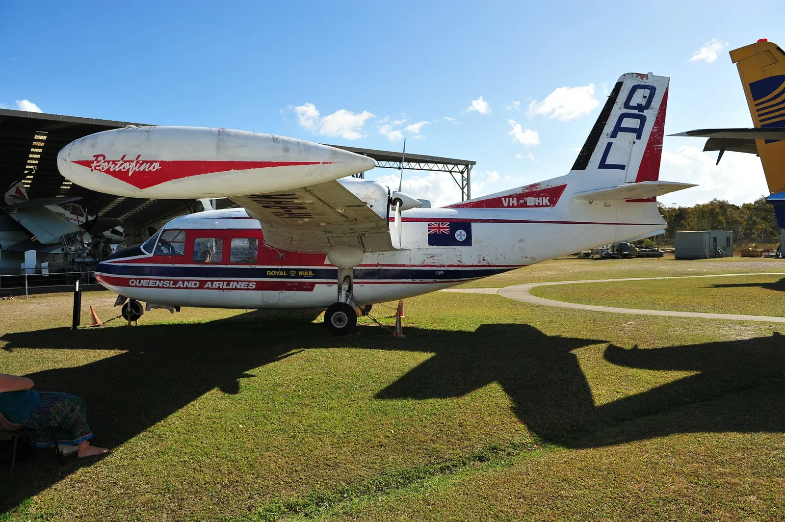 Queensland Air Museum