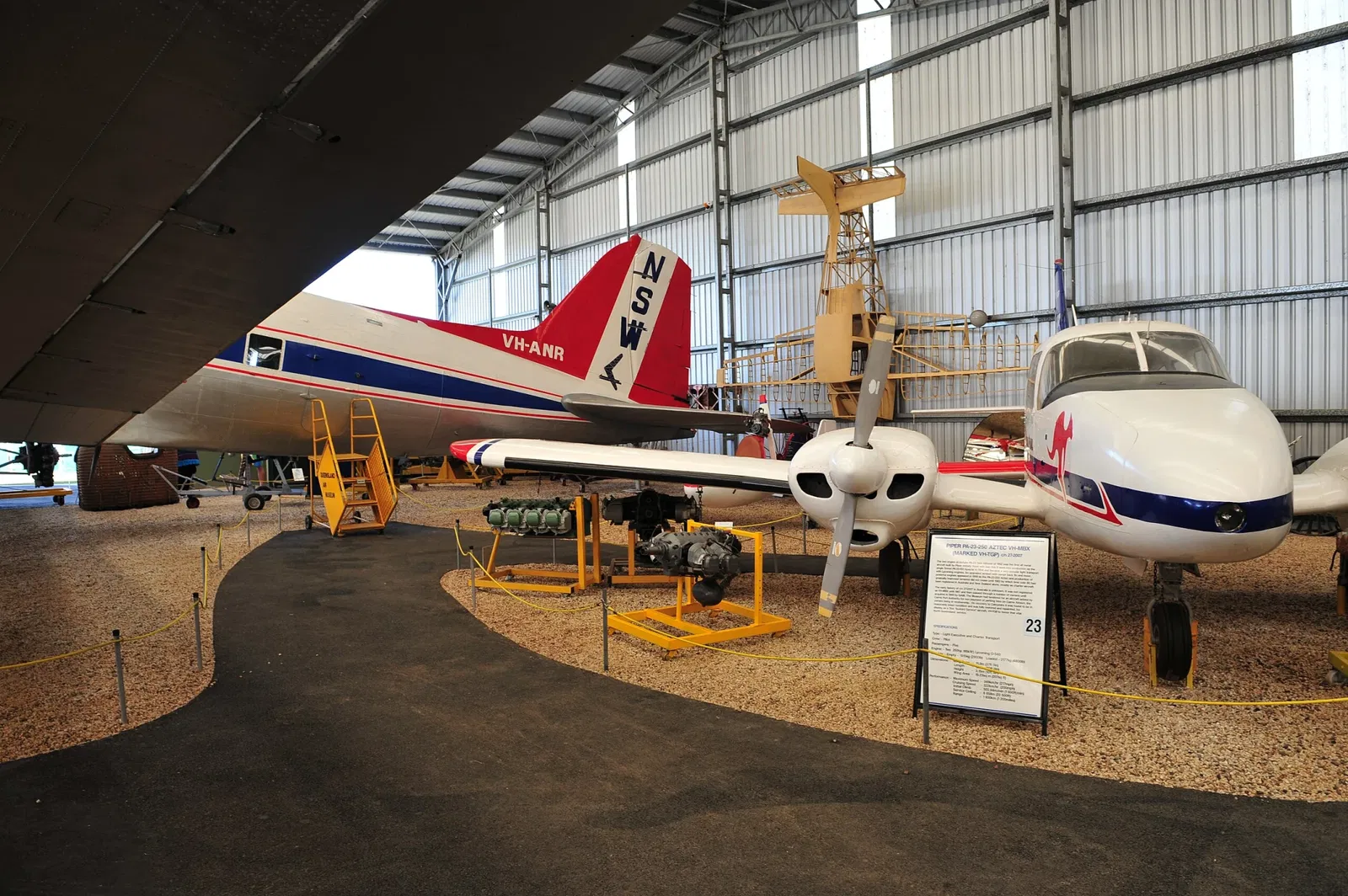 Queensland Air Museum