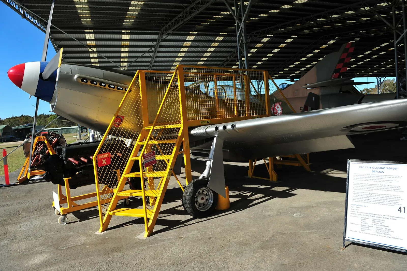 Queensland Air Museum