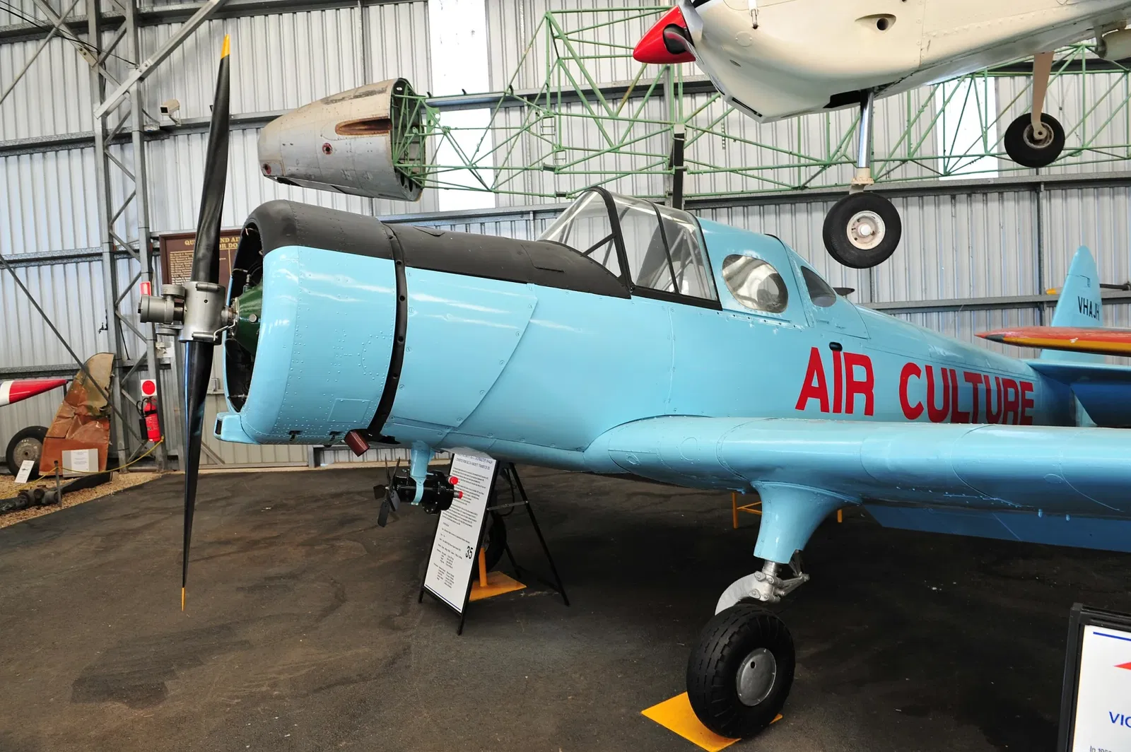 Queensland Air Museum