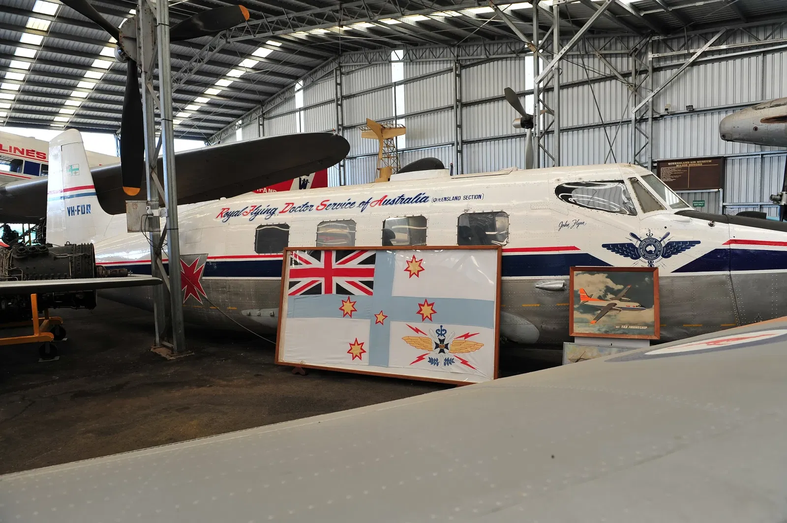 Queensland Air Museum