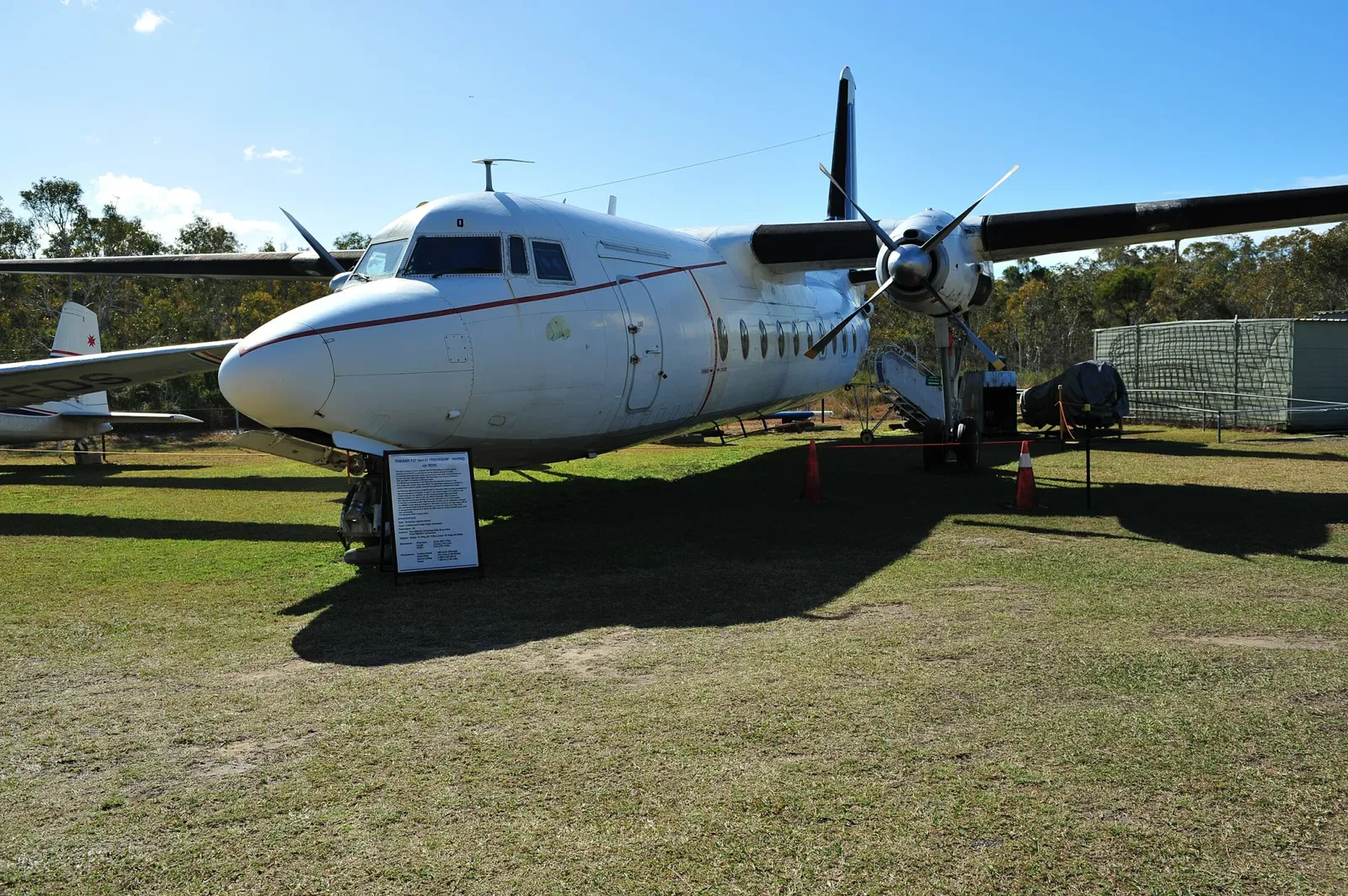 Queensland Air Museum