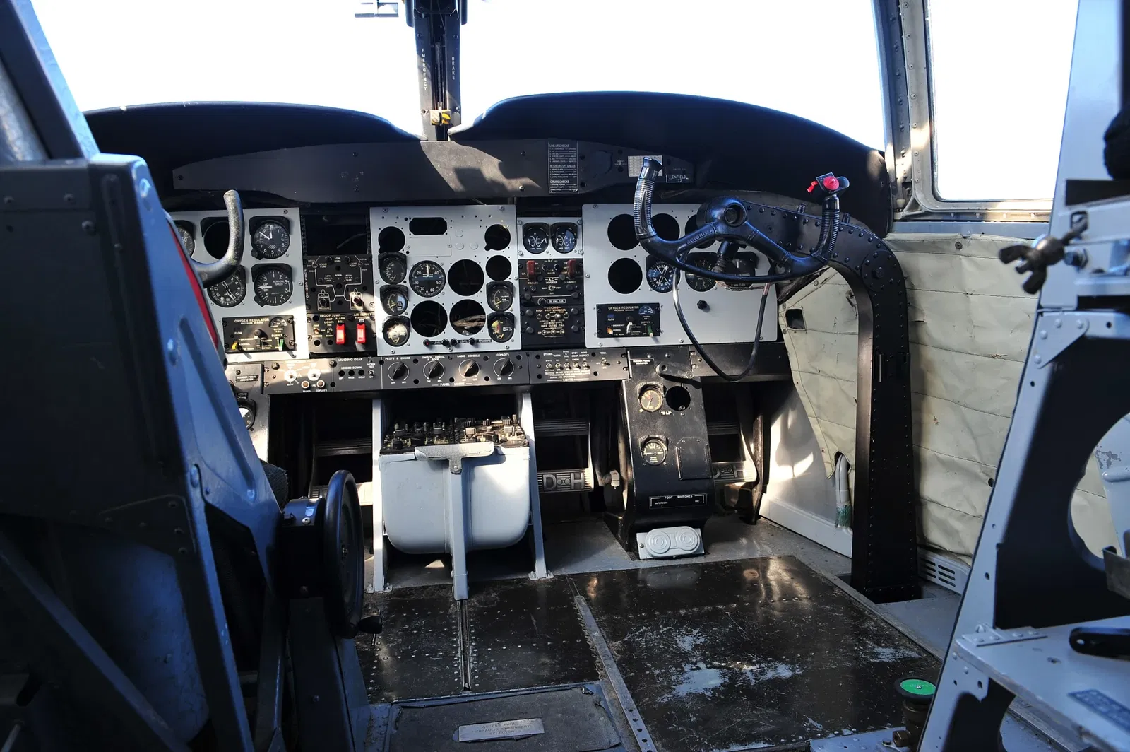 Queensland Air Museum