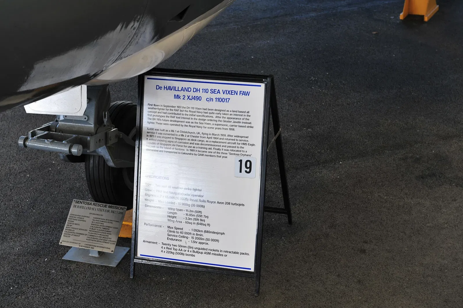 Queensland Air Museum