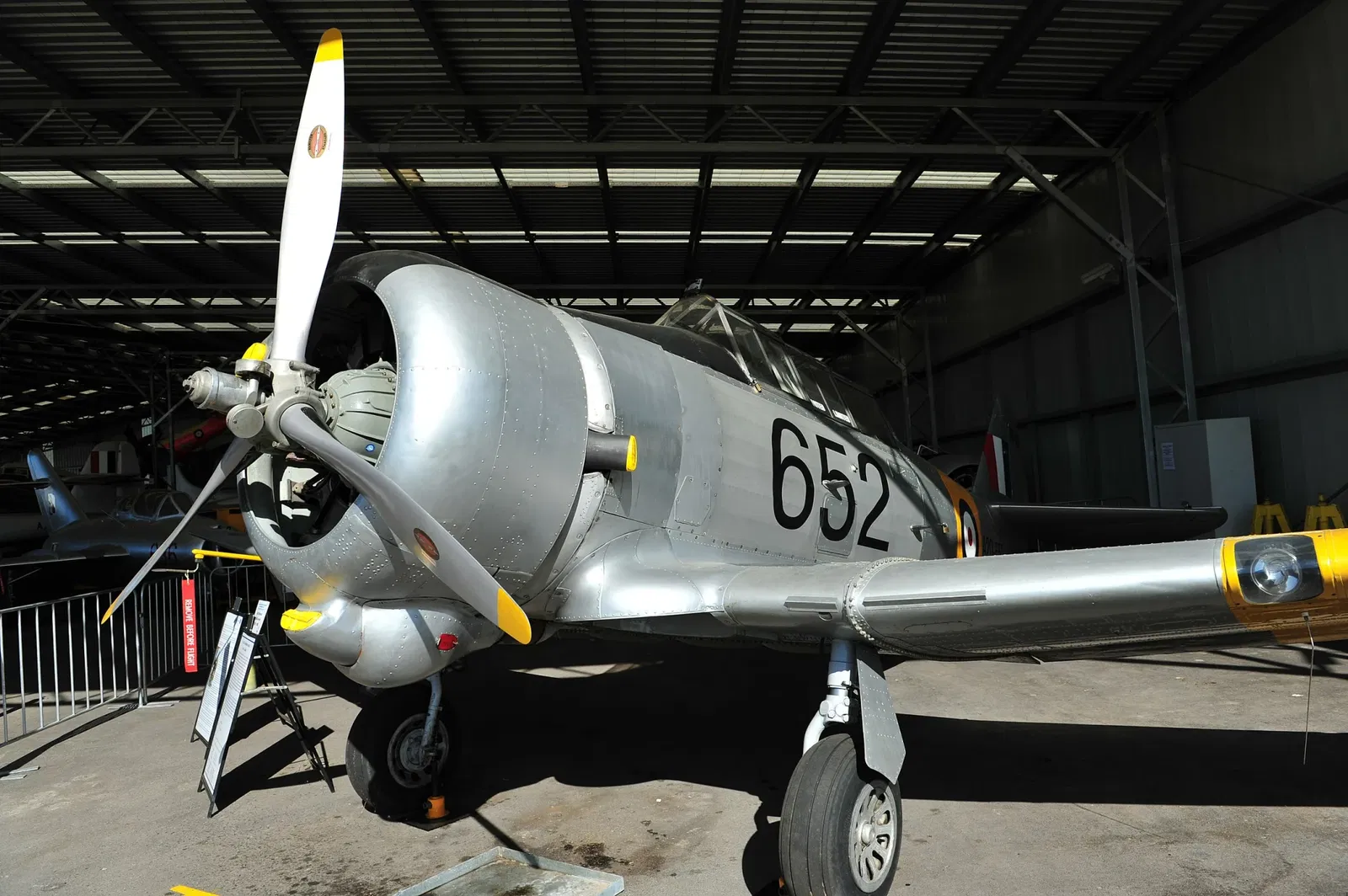 Queensland Air Museum