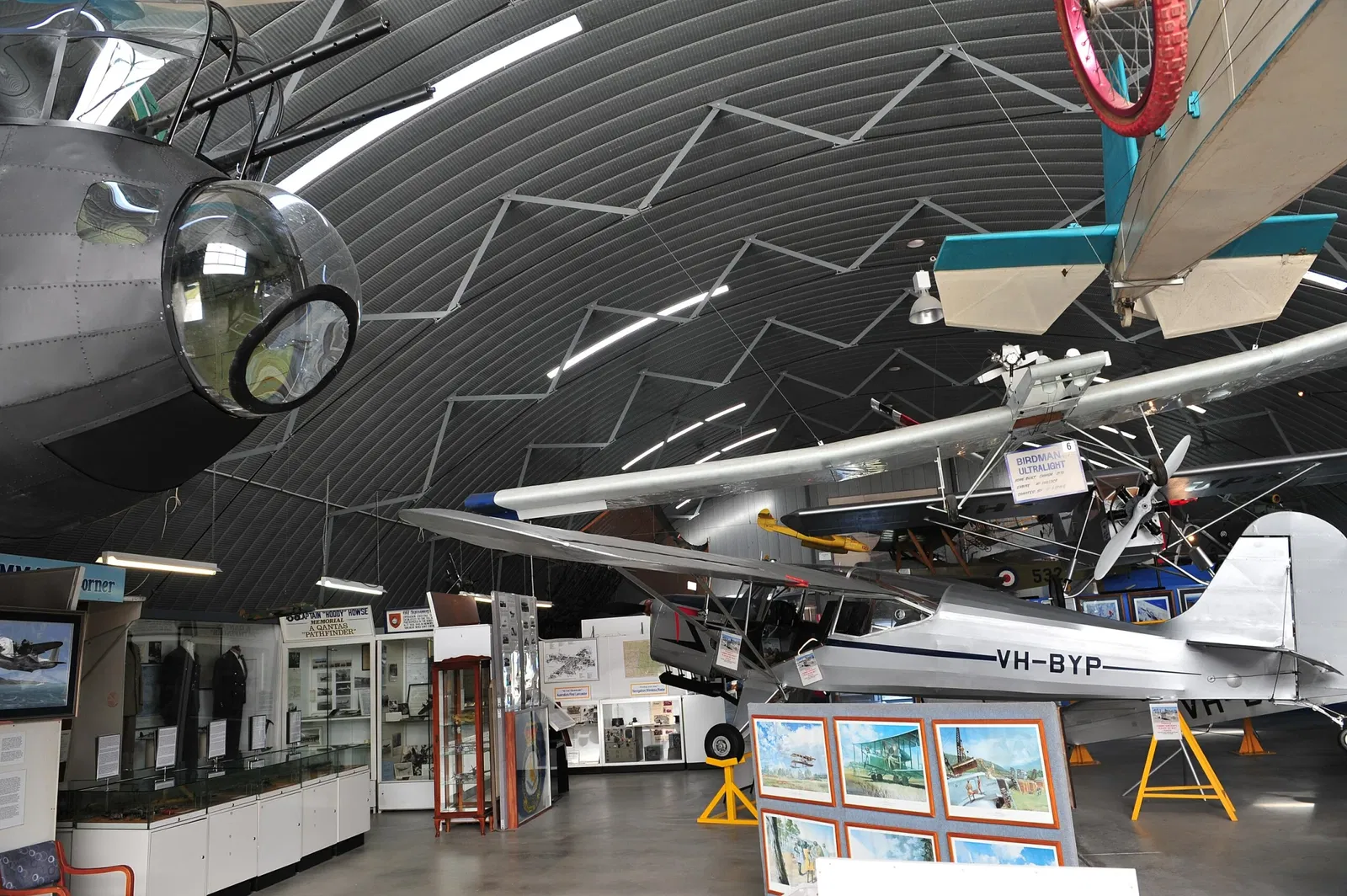 Queensland Air Museum