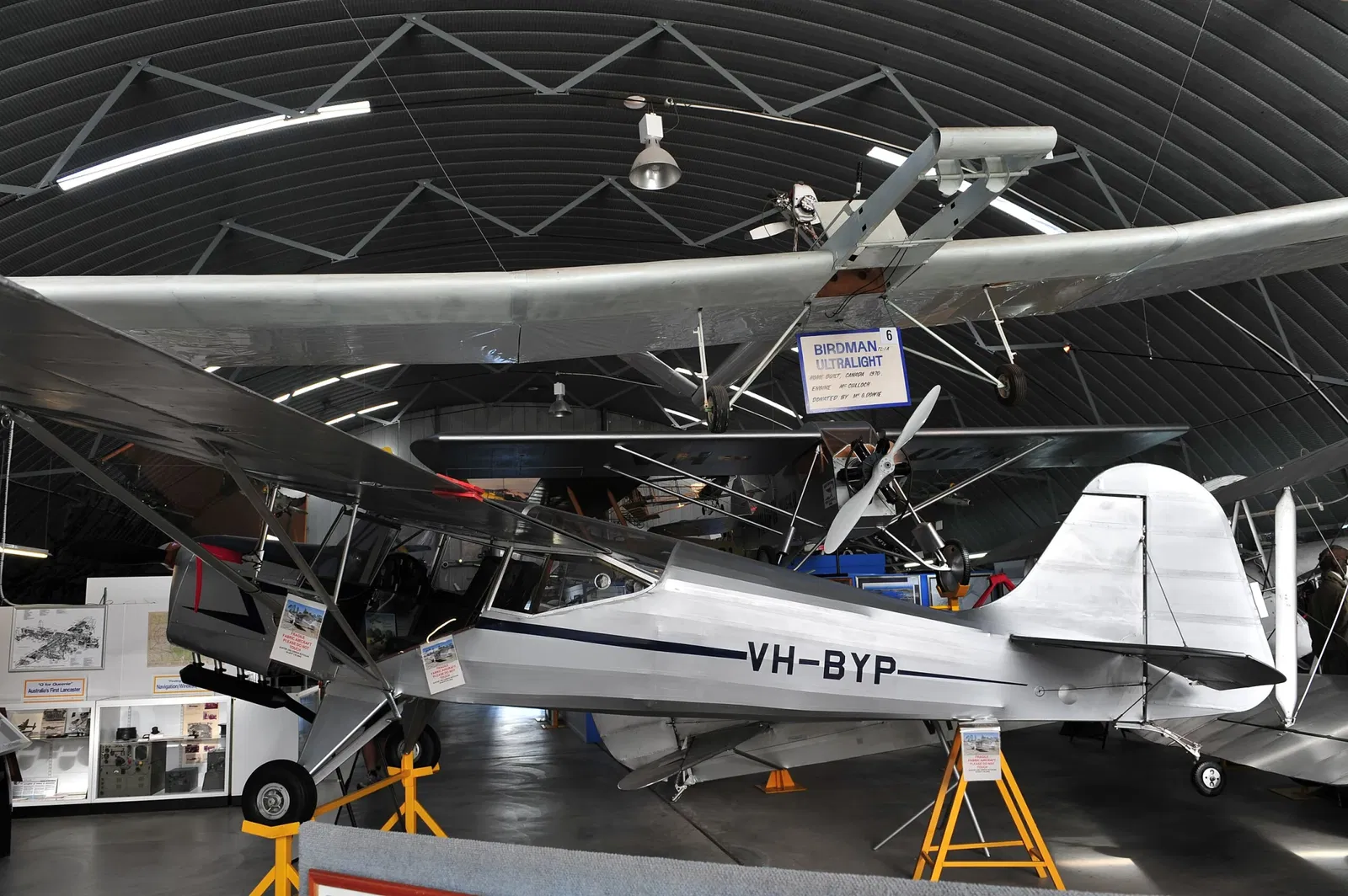 Queensland Air Museum