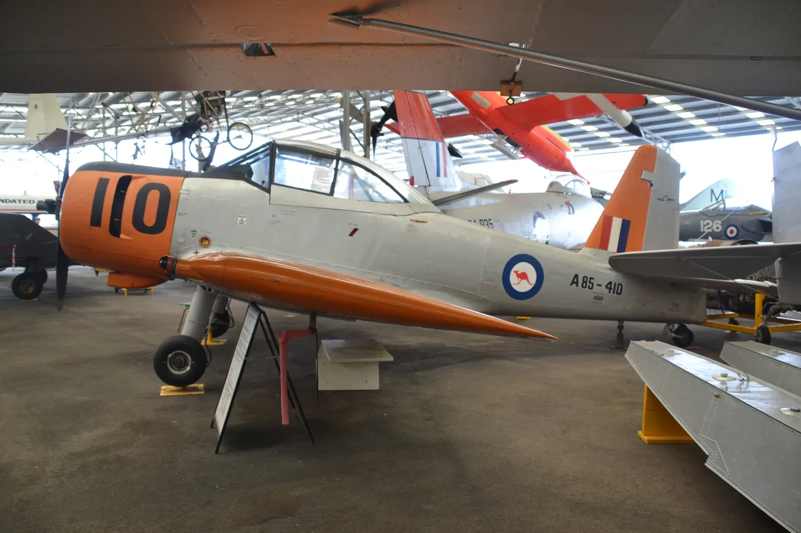 Queensland Air Museum
