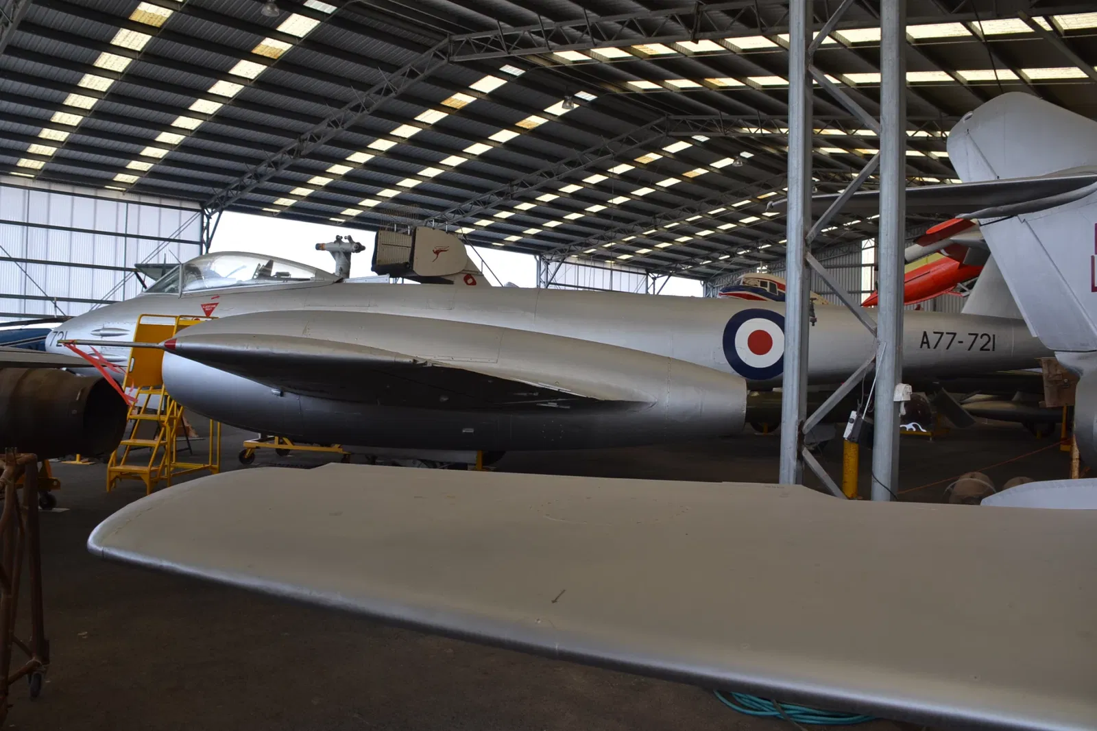 Queensland Air Museum