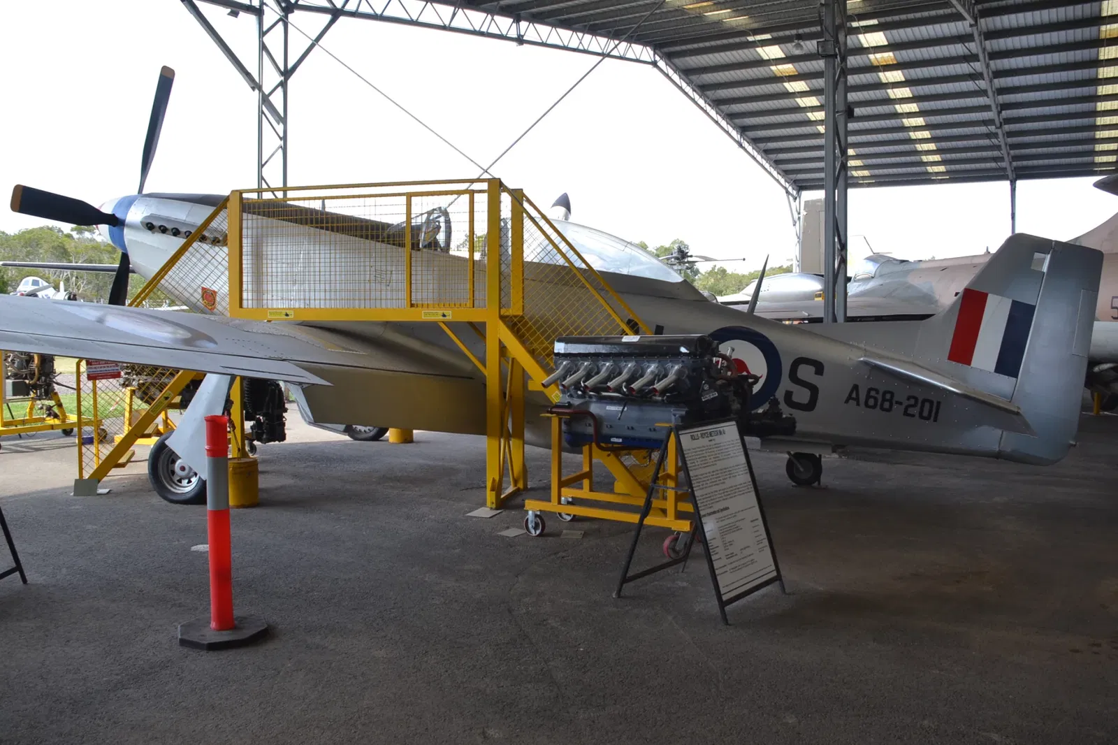 Queensland Air Museum
