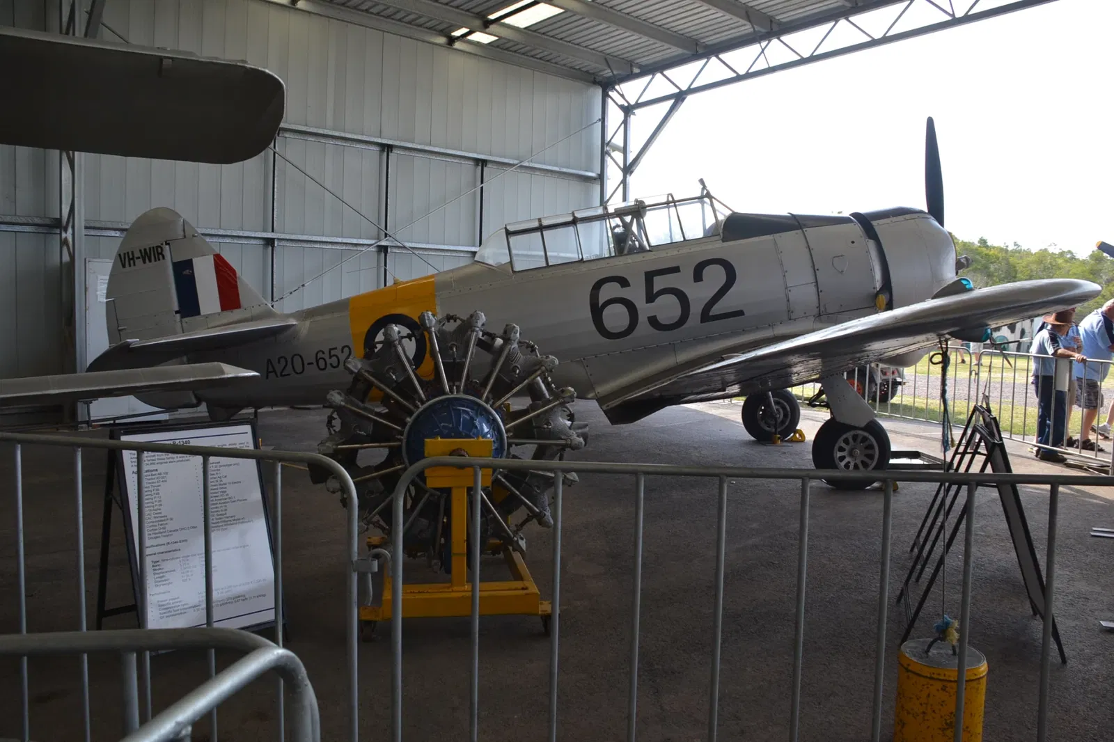 Queensland Air Museum