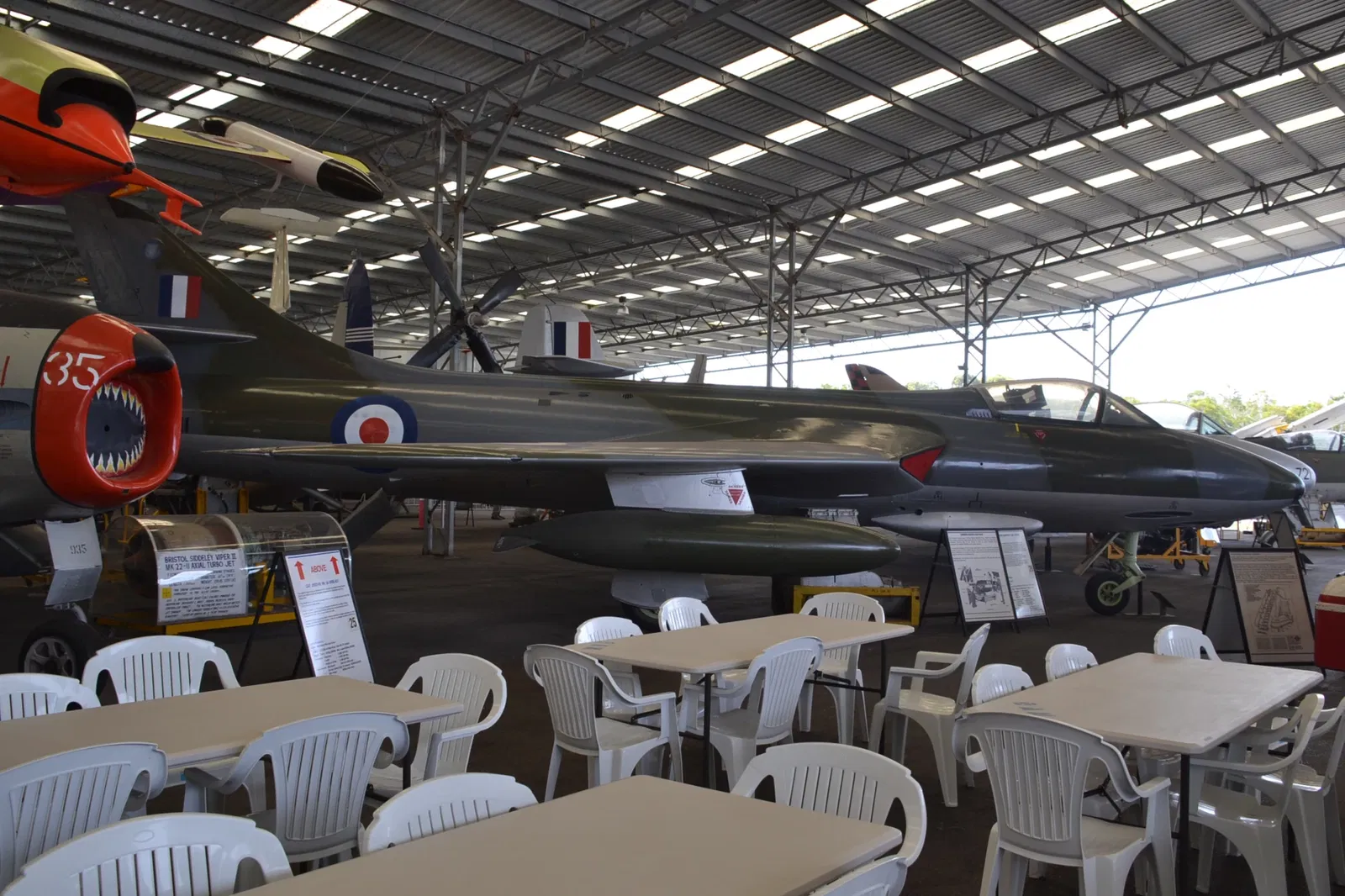 Queensland Air Museum