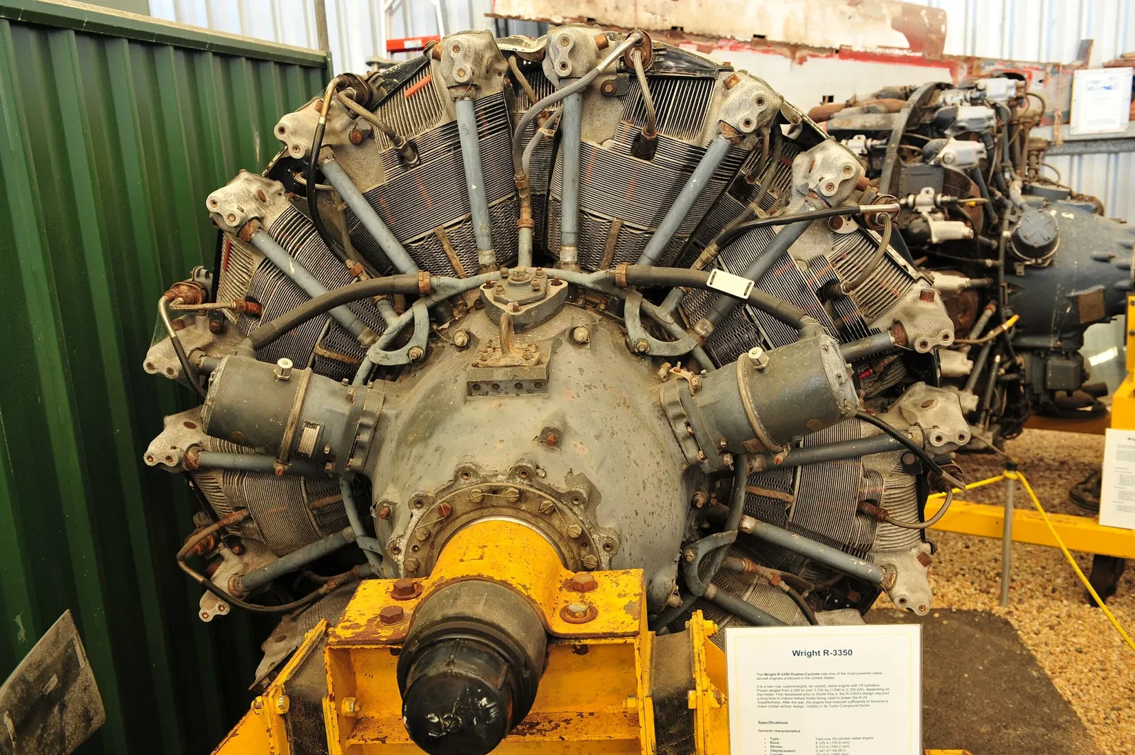 Queensland Air Museum