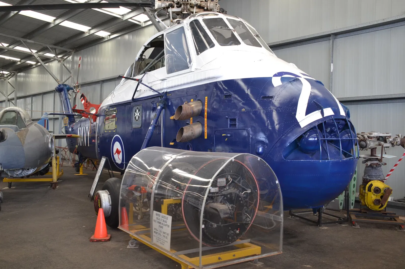 Queensland Air Museum