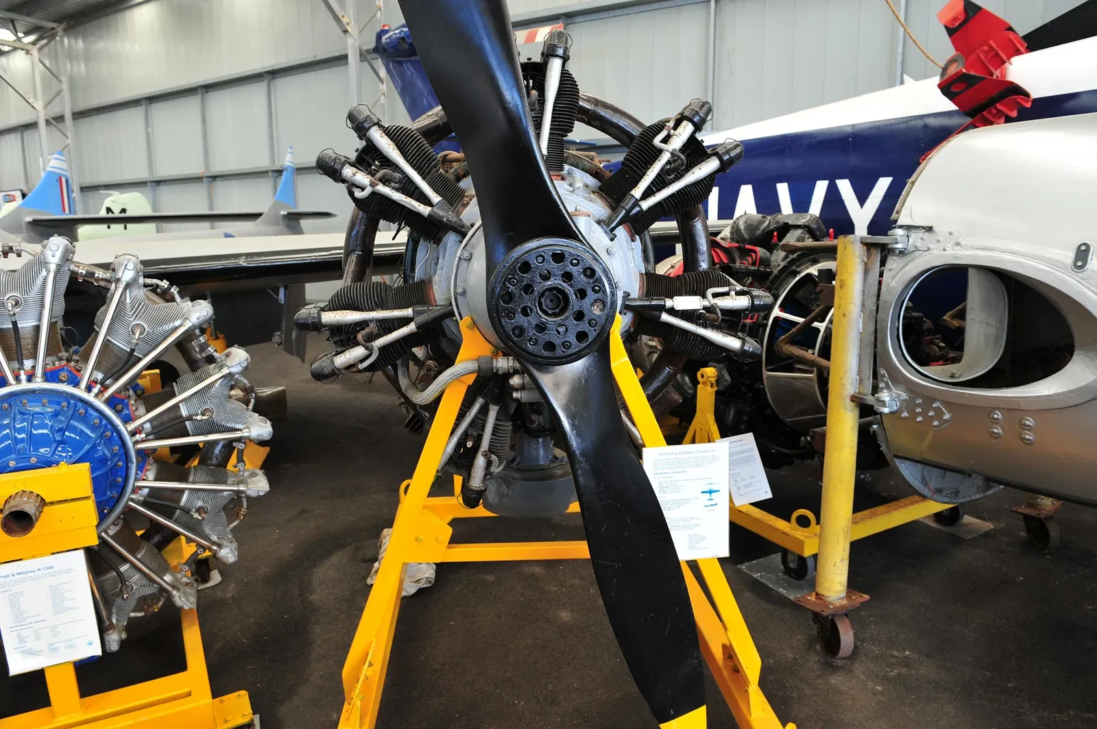 Queensland Air Museum