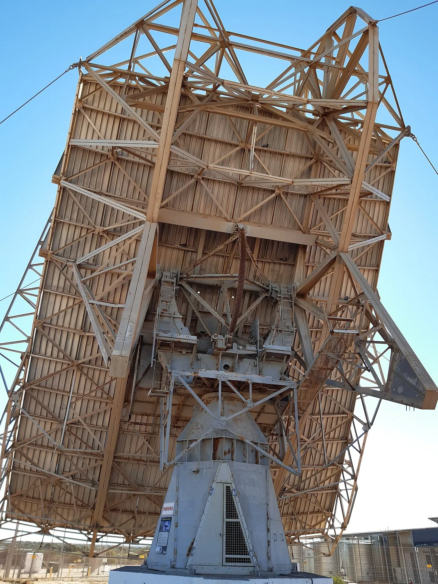 Carnarvon Space & Technology Museum