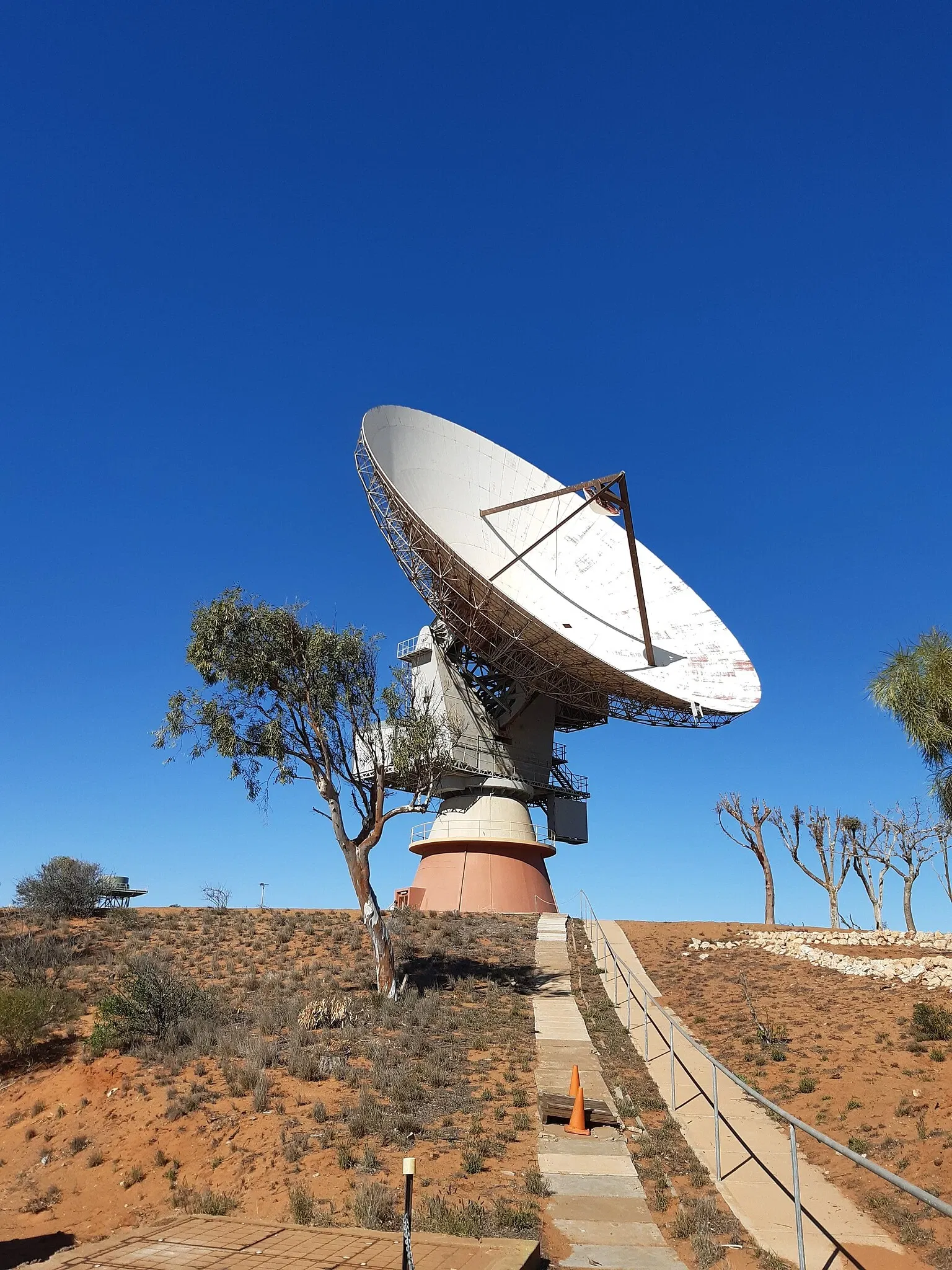 Carnarvon Space & Technology Museum
