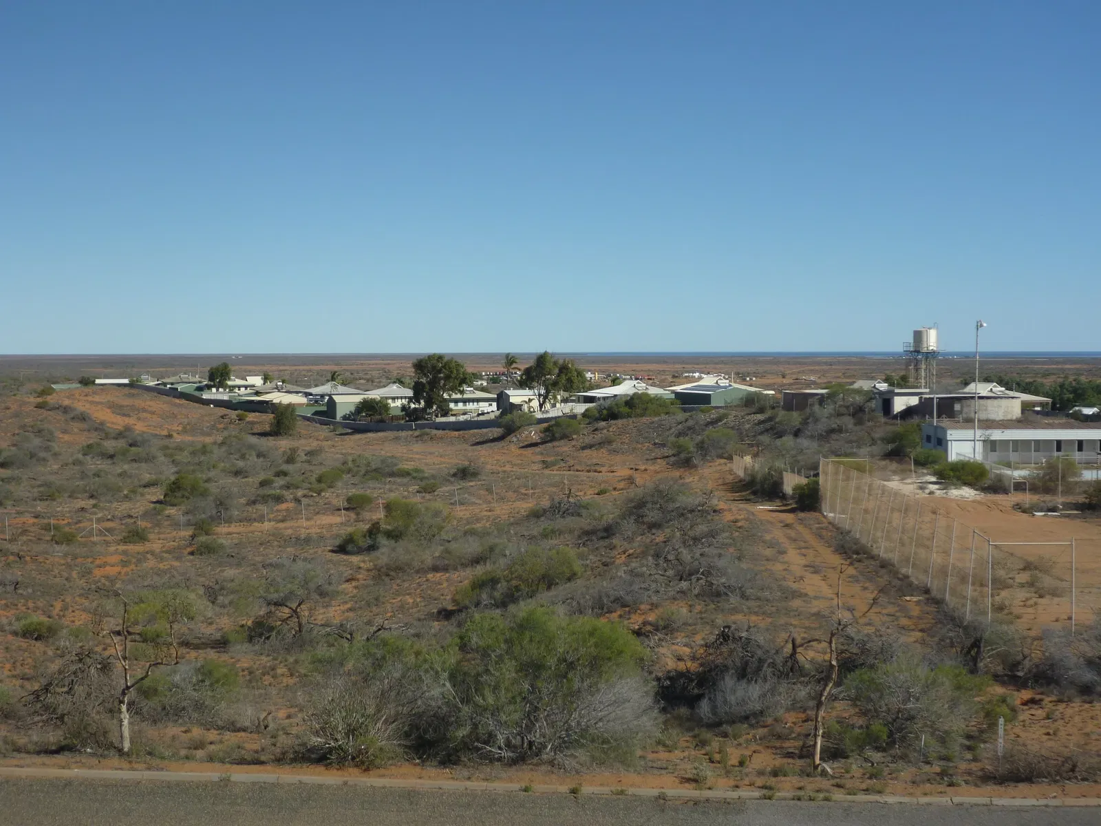 Carnarvon Space & Technology Museum
