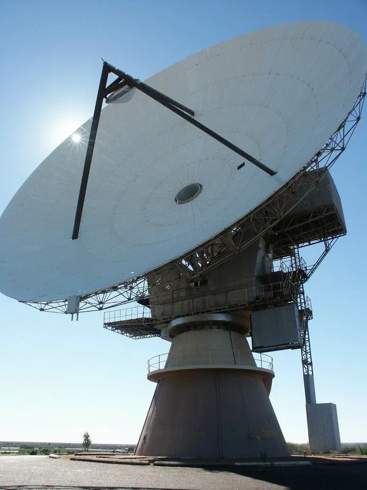 Carnarvon Space & Technology Museum