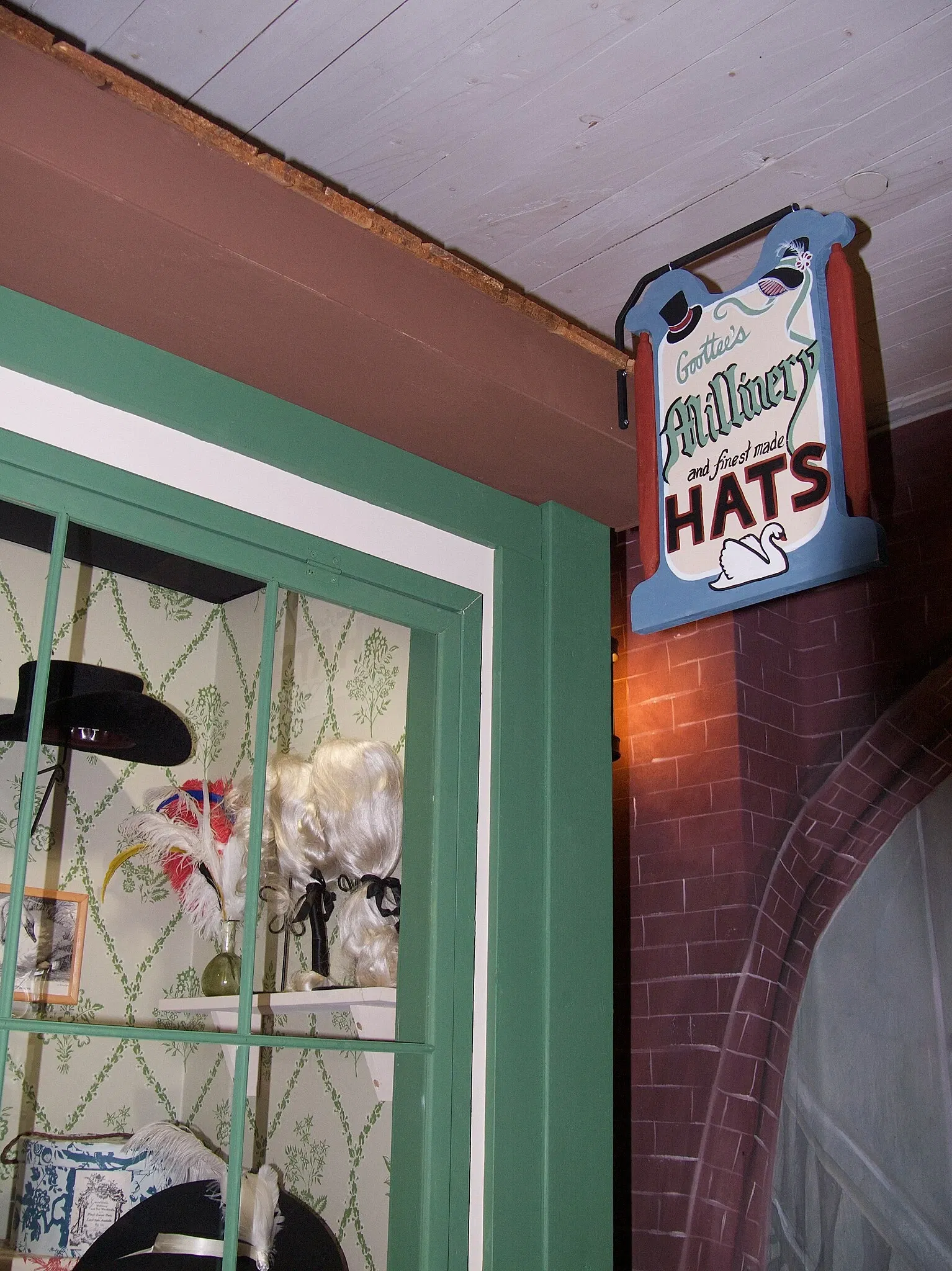 Grand Portage National Monument Heritage Cente