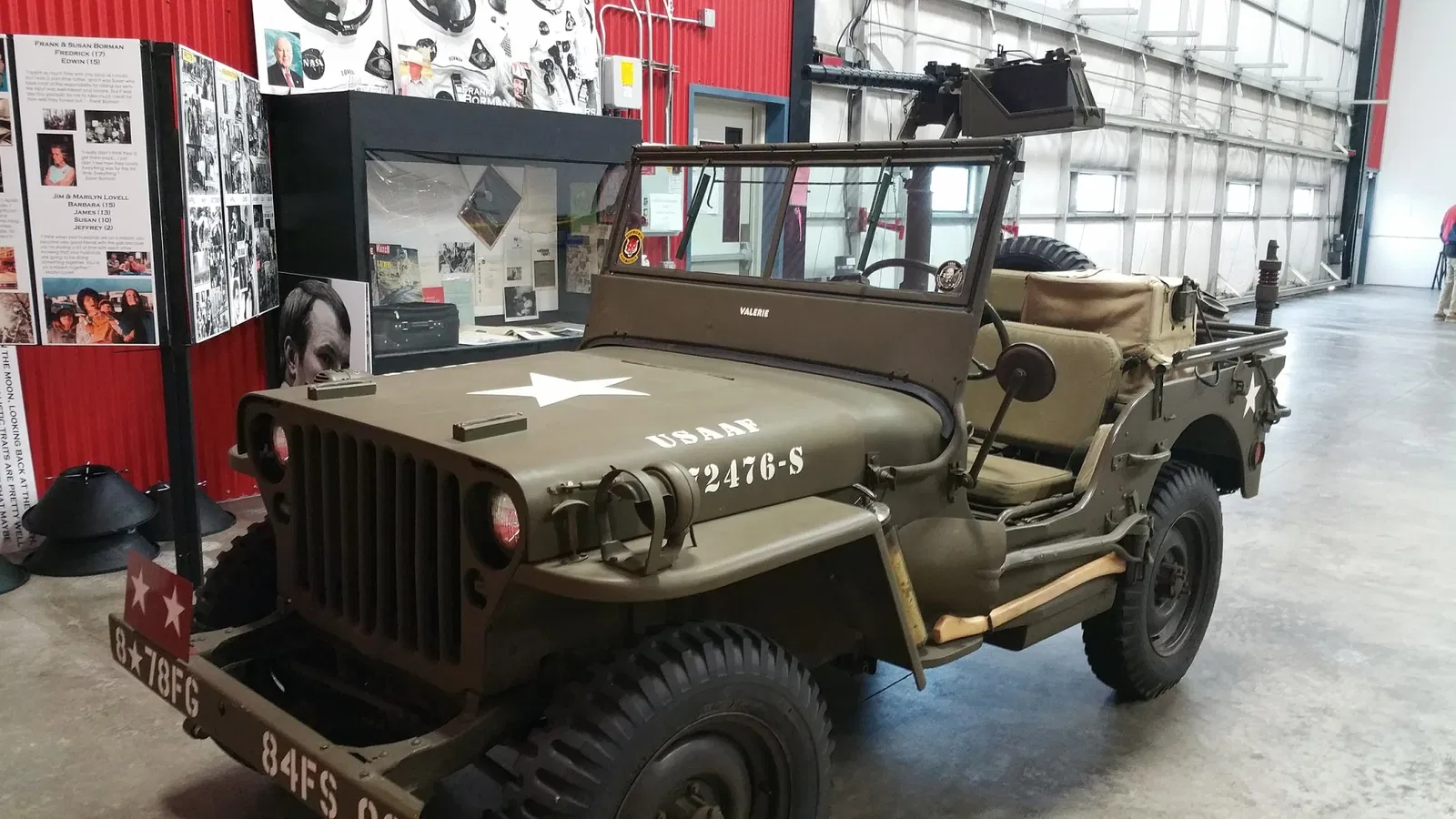 Heritage Flight Museum