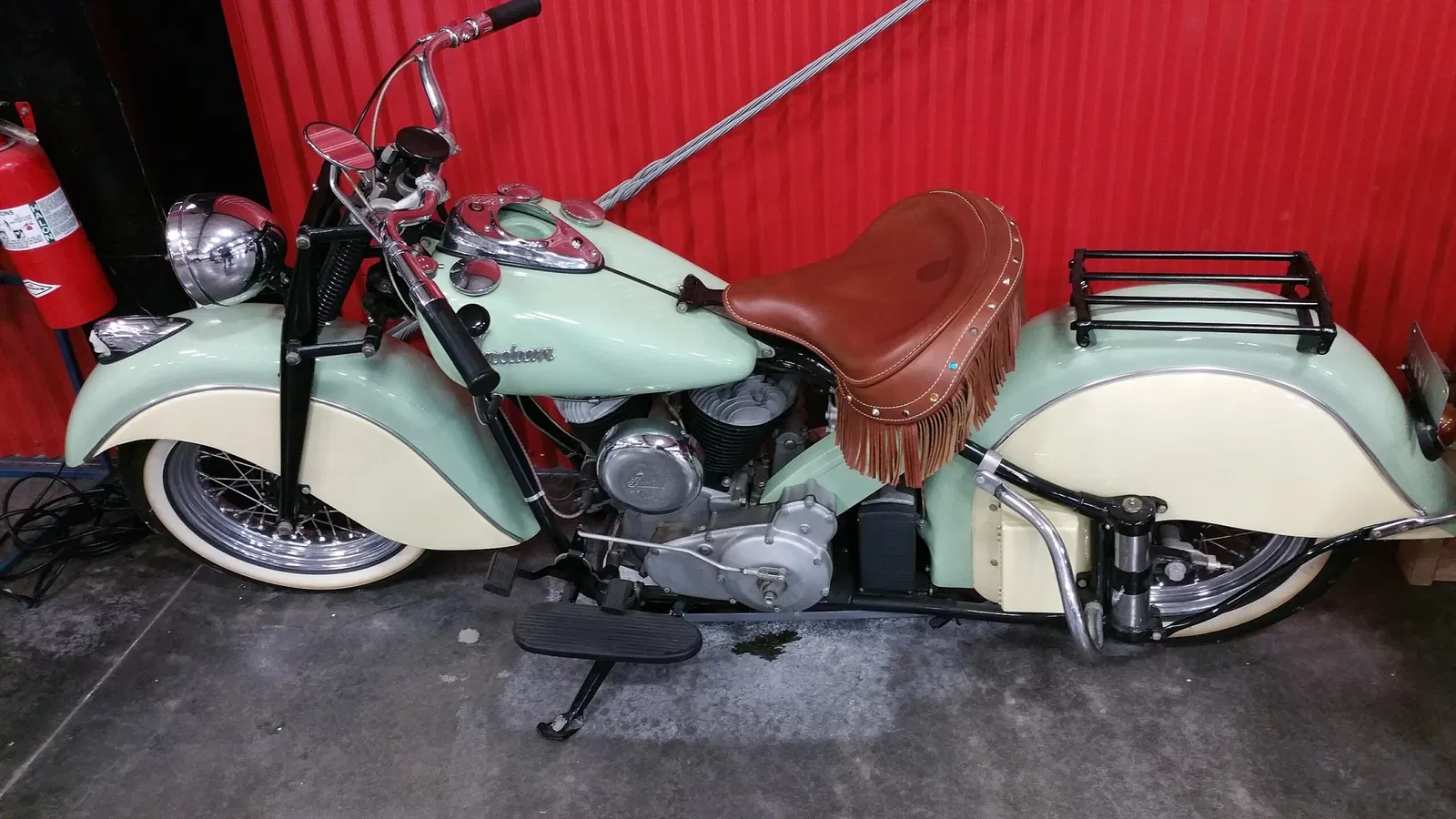 Heritage Flight Museum