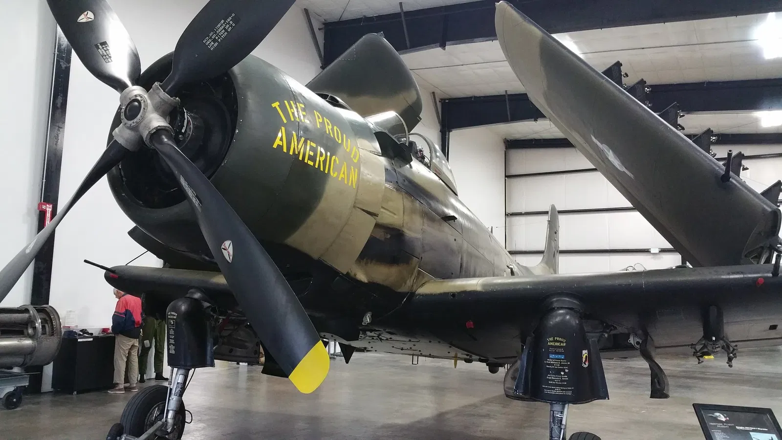 Heritage Flight Museum