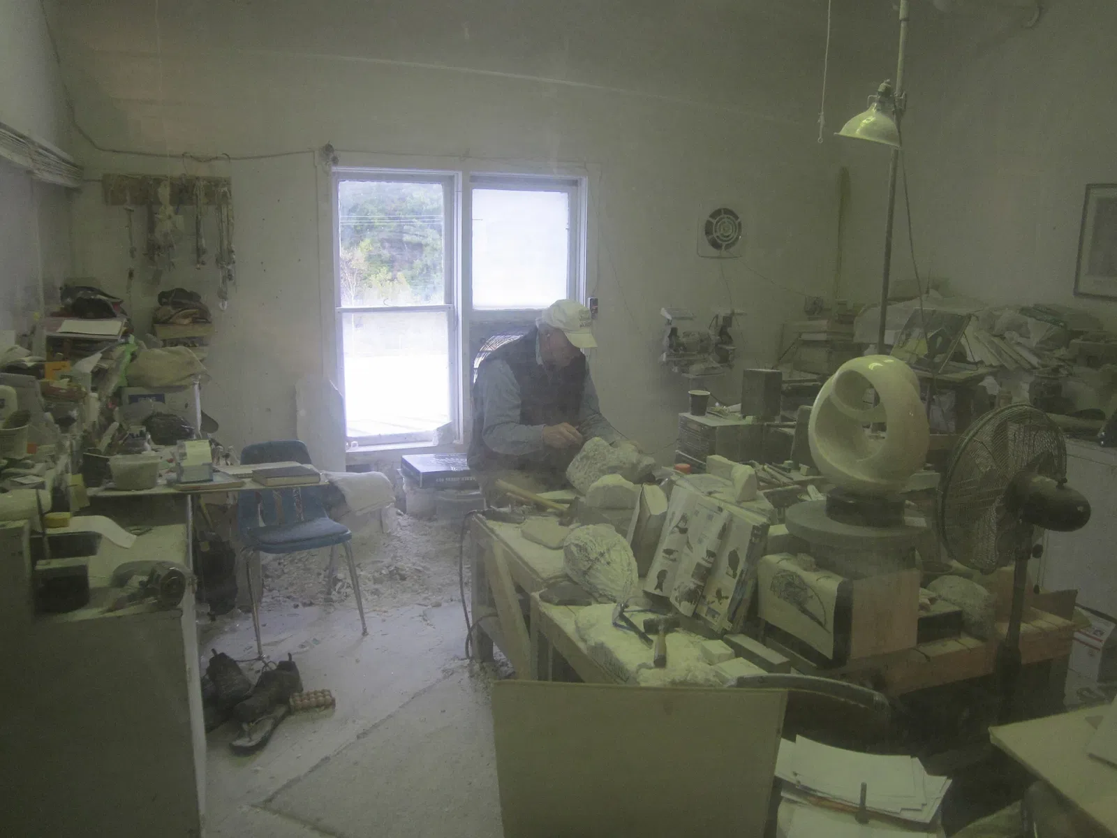 Vermont Marble Museum