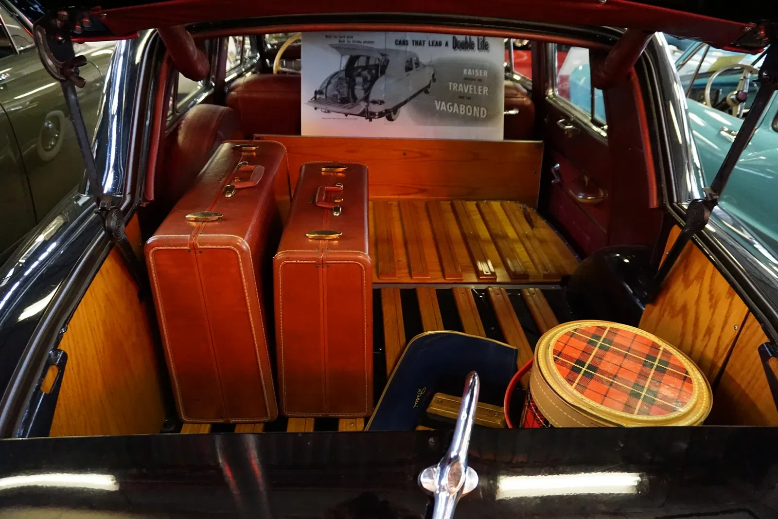 Ypsilanti Automotive Heritage Museum