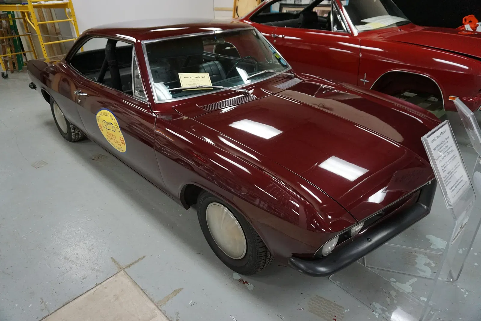 Ypsilanti Automotive Heritage Museum