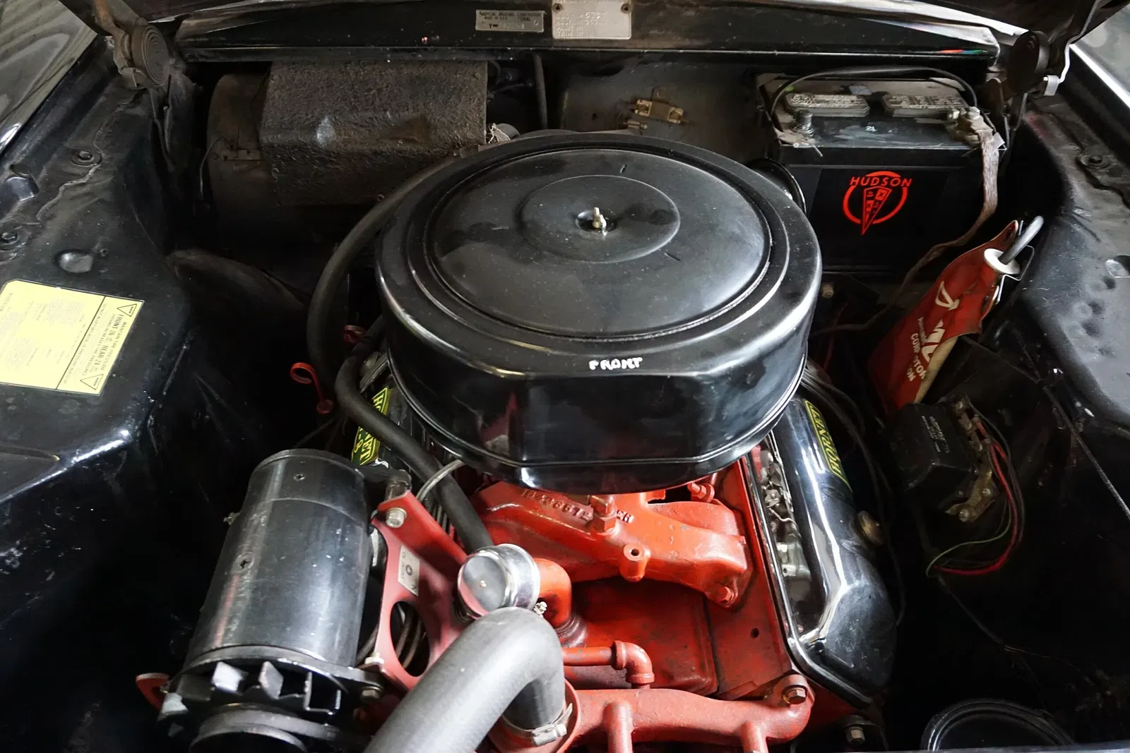 Ypsilanti Automotive Heritage Museum