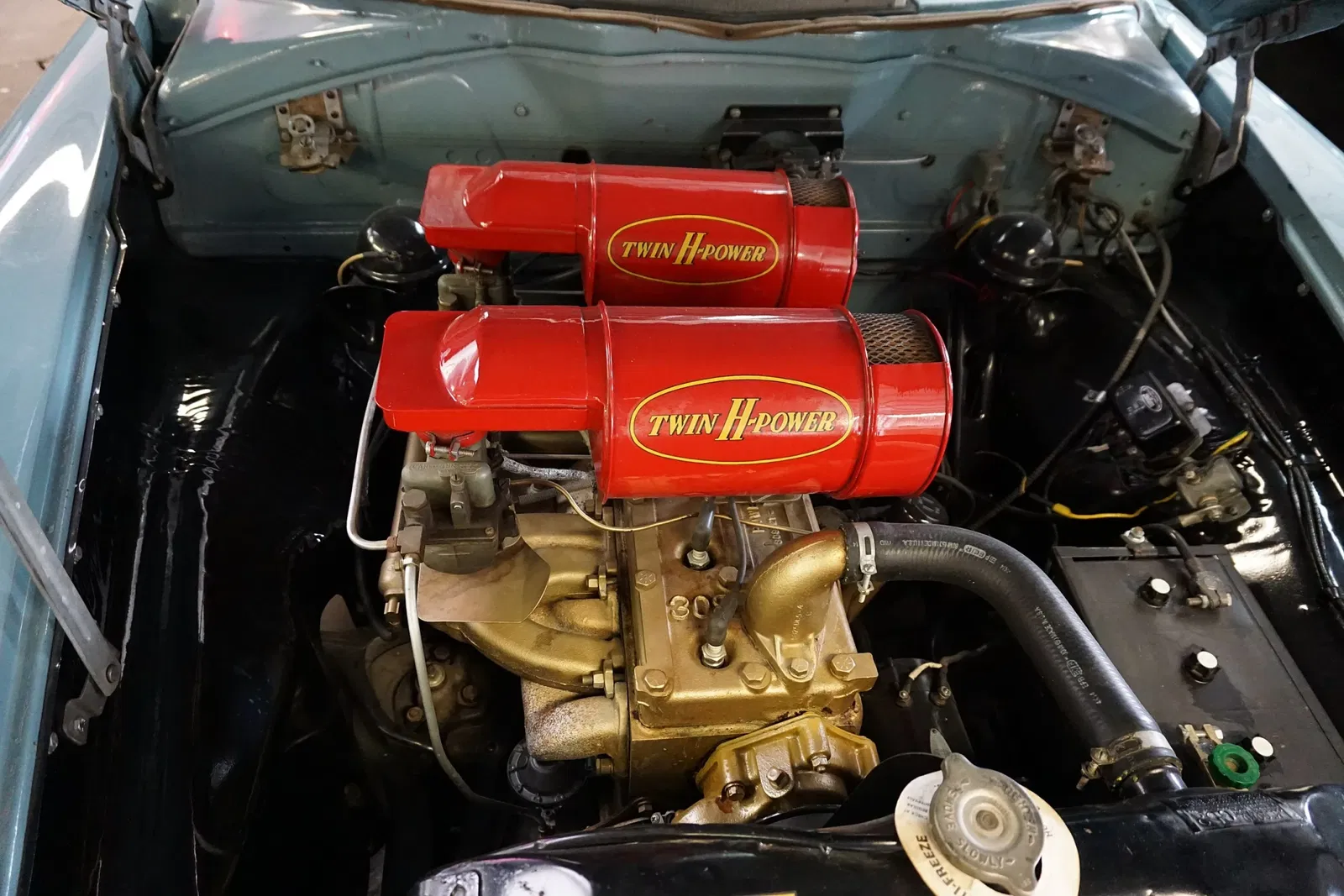 Ypsilanti Automotive Heritage Museum